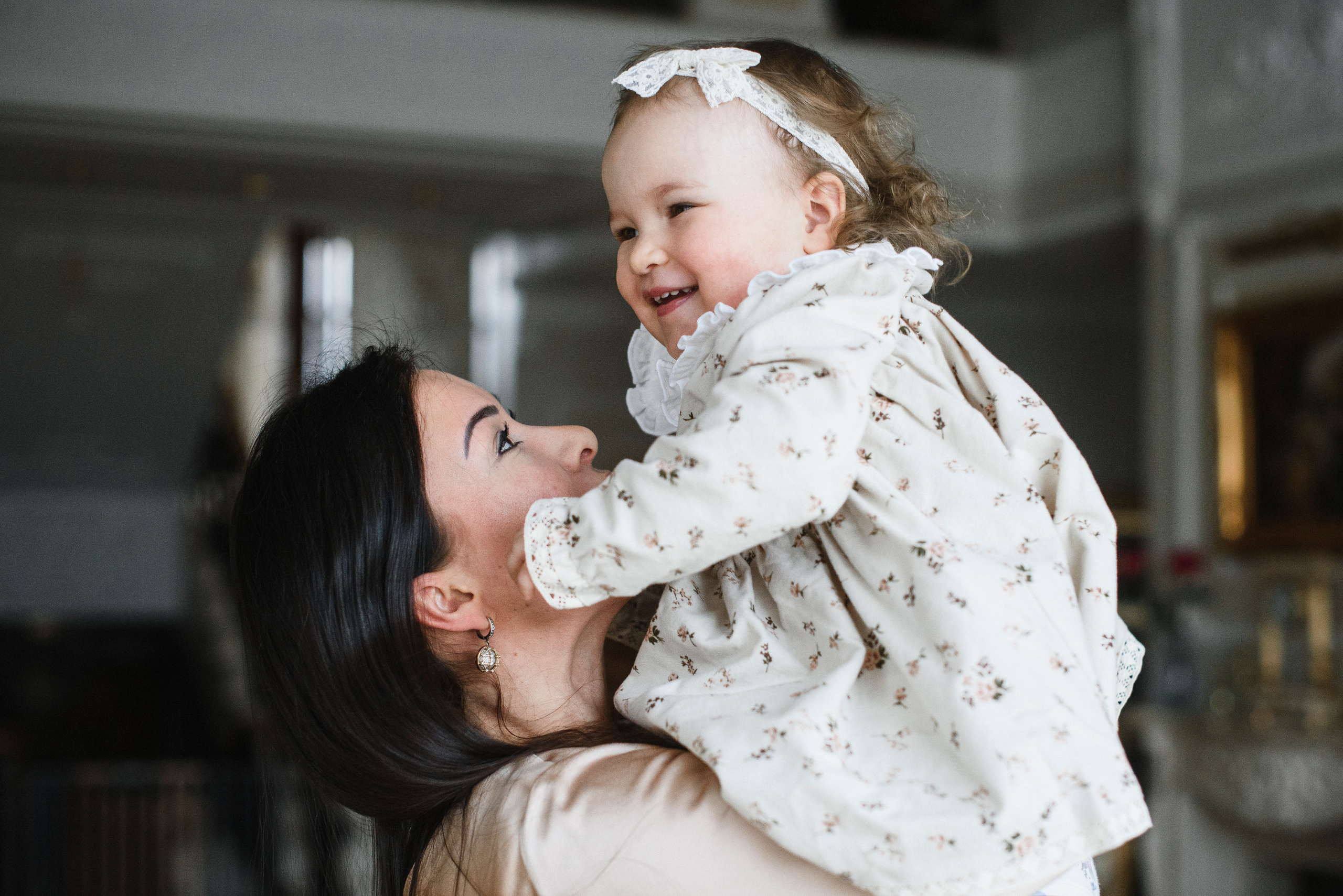 День рождения, день рождения). Фотограф Денис Неместо, портрет, репортаж
