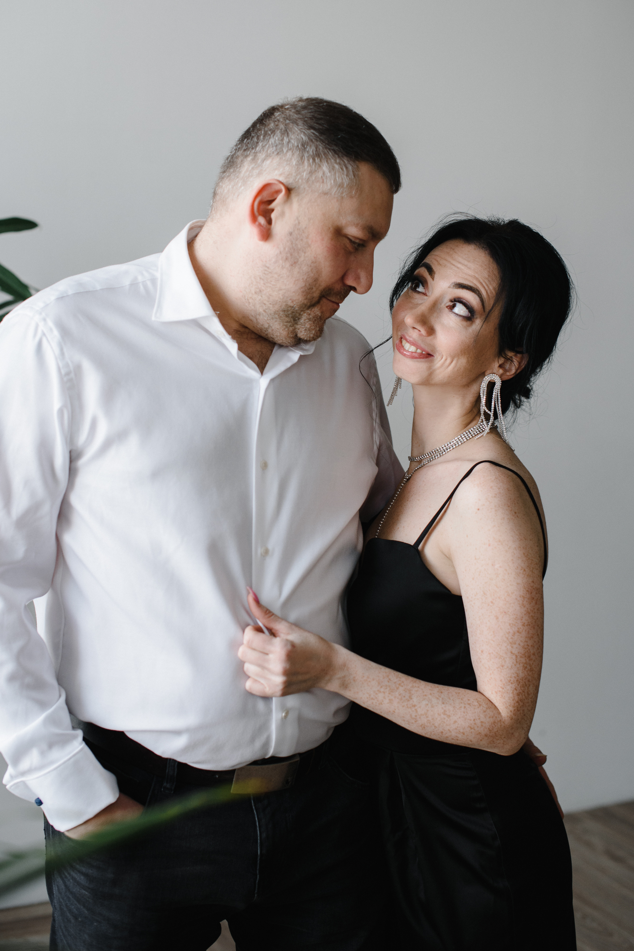 Много света из ничего. Фотограф Денис Неместо, портрет, репортаж