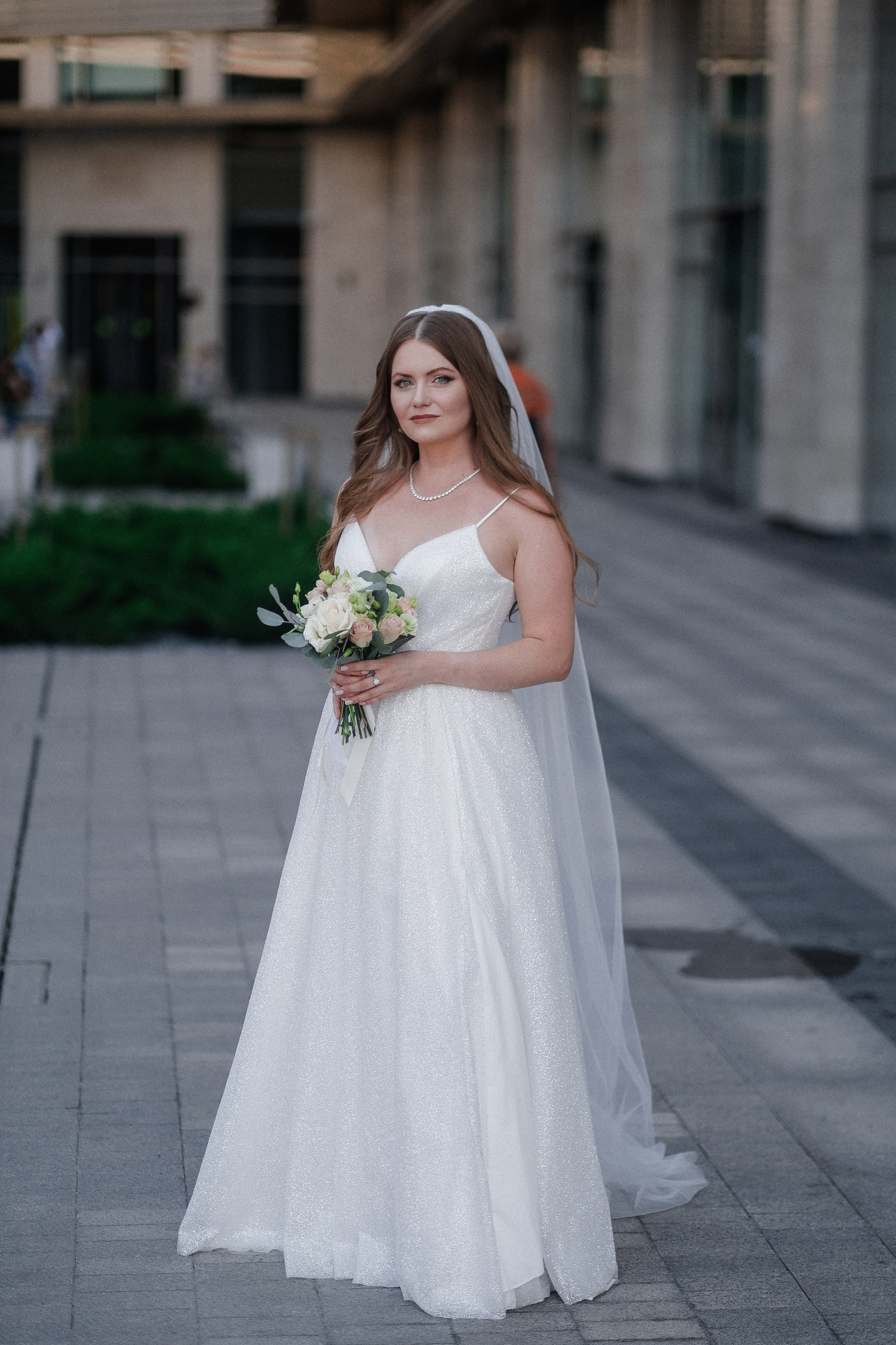 Даниил & Нина. Свадебный и семейный фотограф в Казани и Зеленодольске Ланочкин Илья