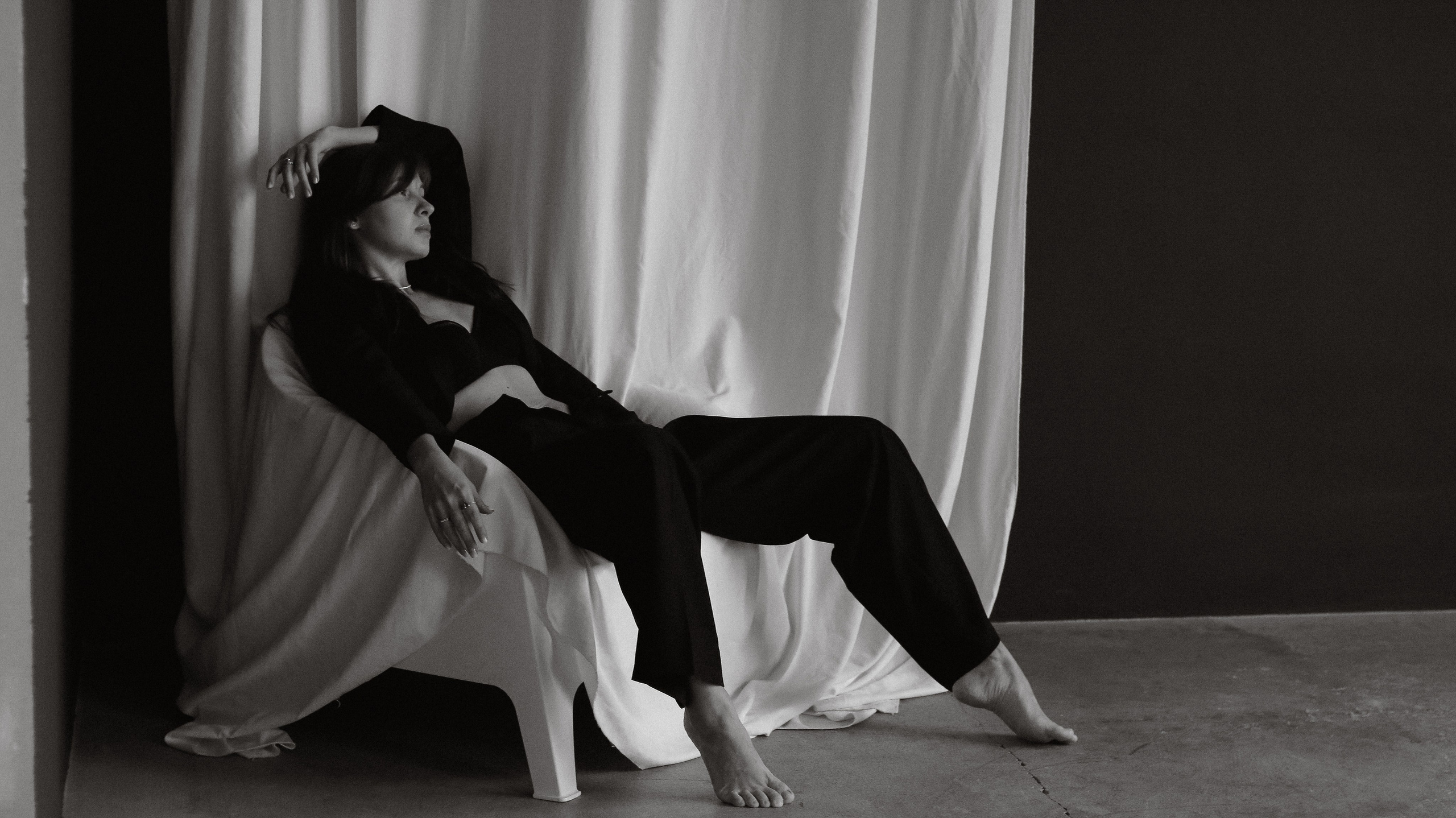 Дарья. Фотограф Краснодар