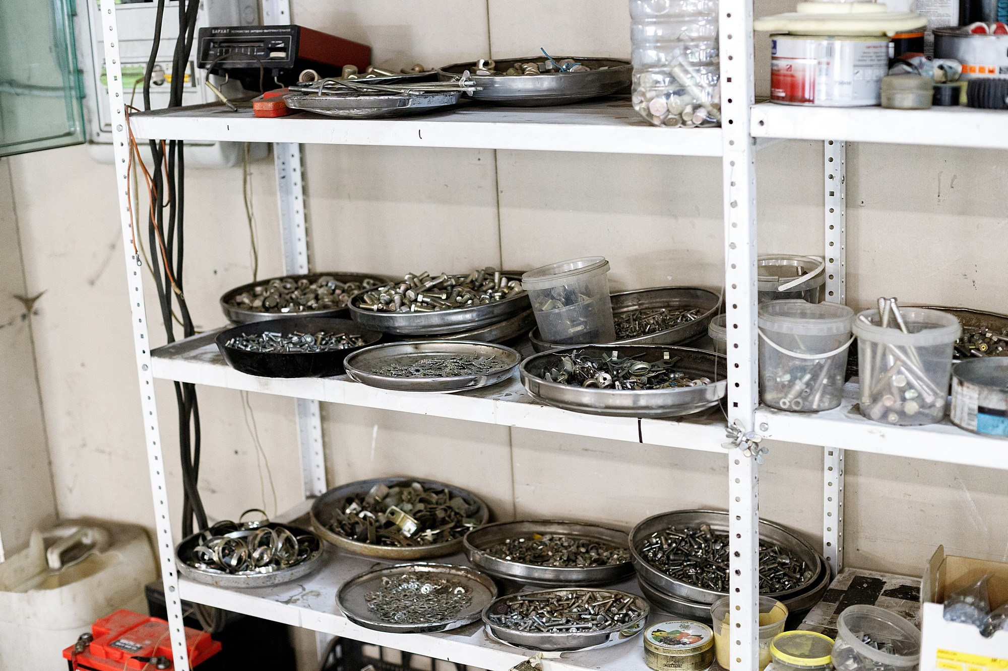 Сделано в СССР. Боченков Вадим | Фотограф в Пскове и Санкт-Петербурге