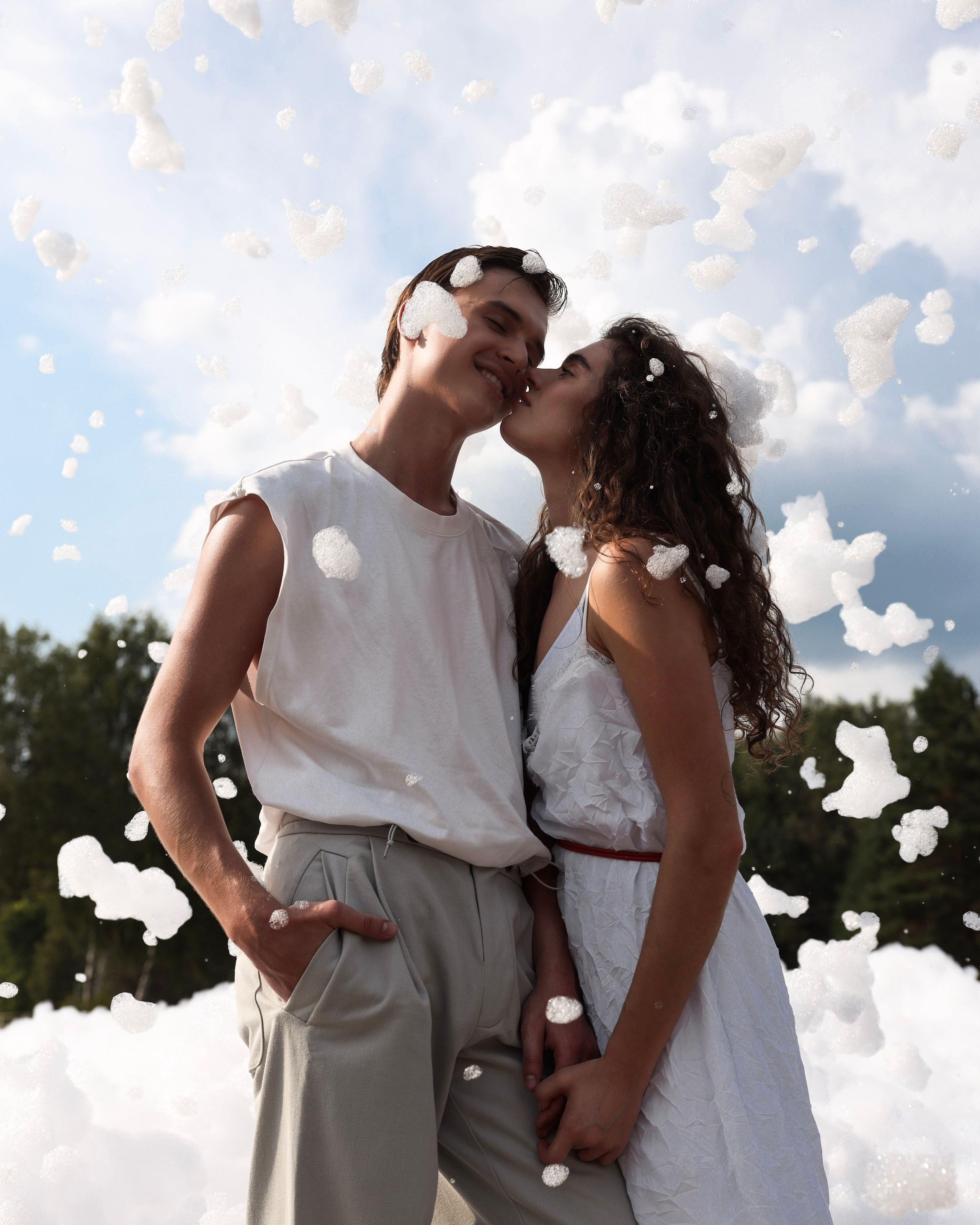 Гриша и Влада | Country club Поляна. Свадебный фотограф Москва