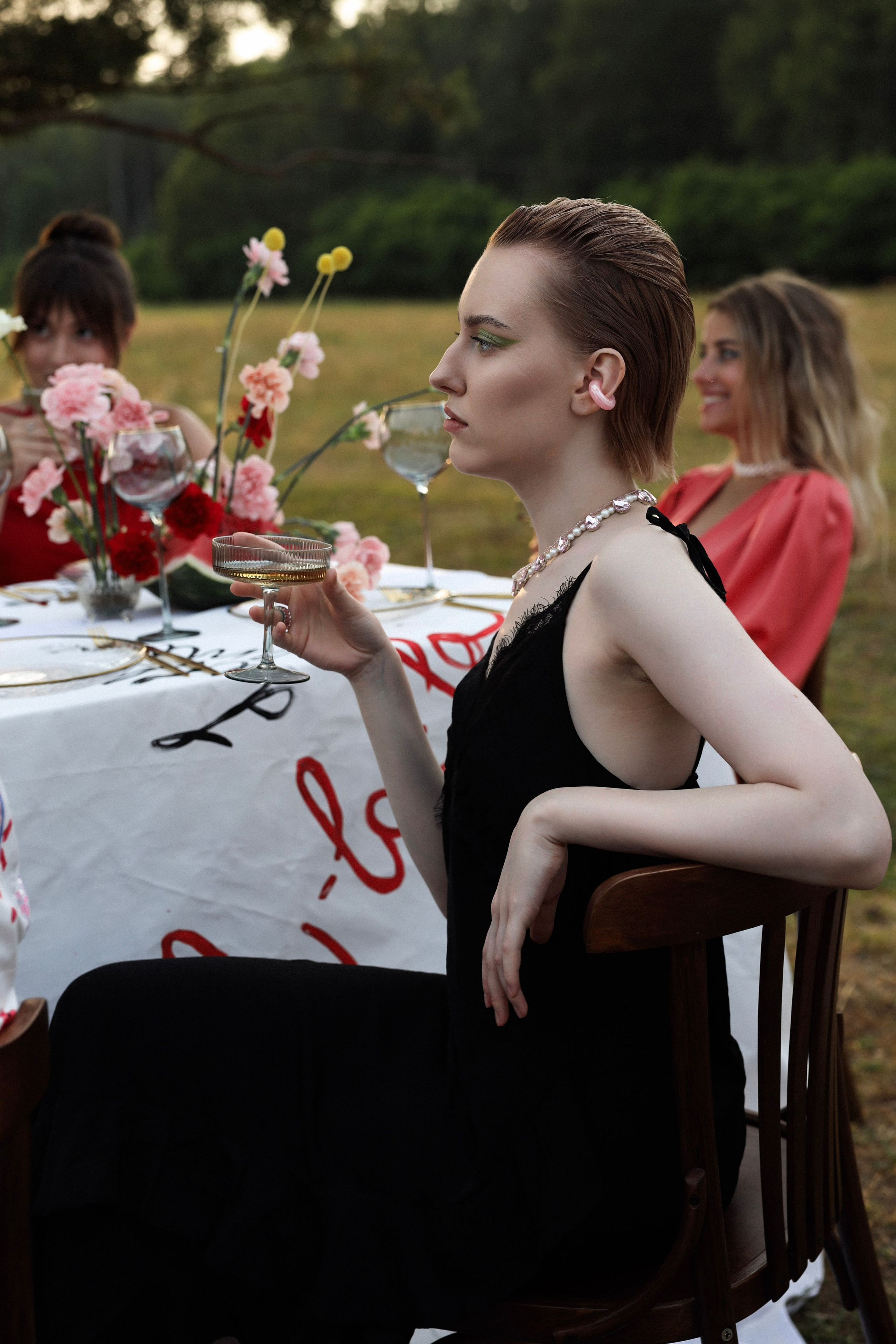 Гриша и Влада | Country club Поляна. Свадебный фотограф Москва