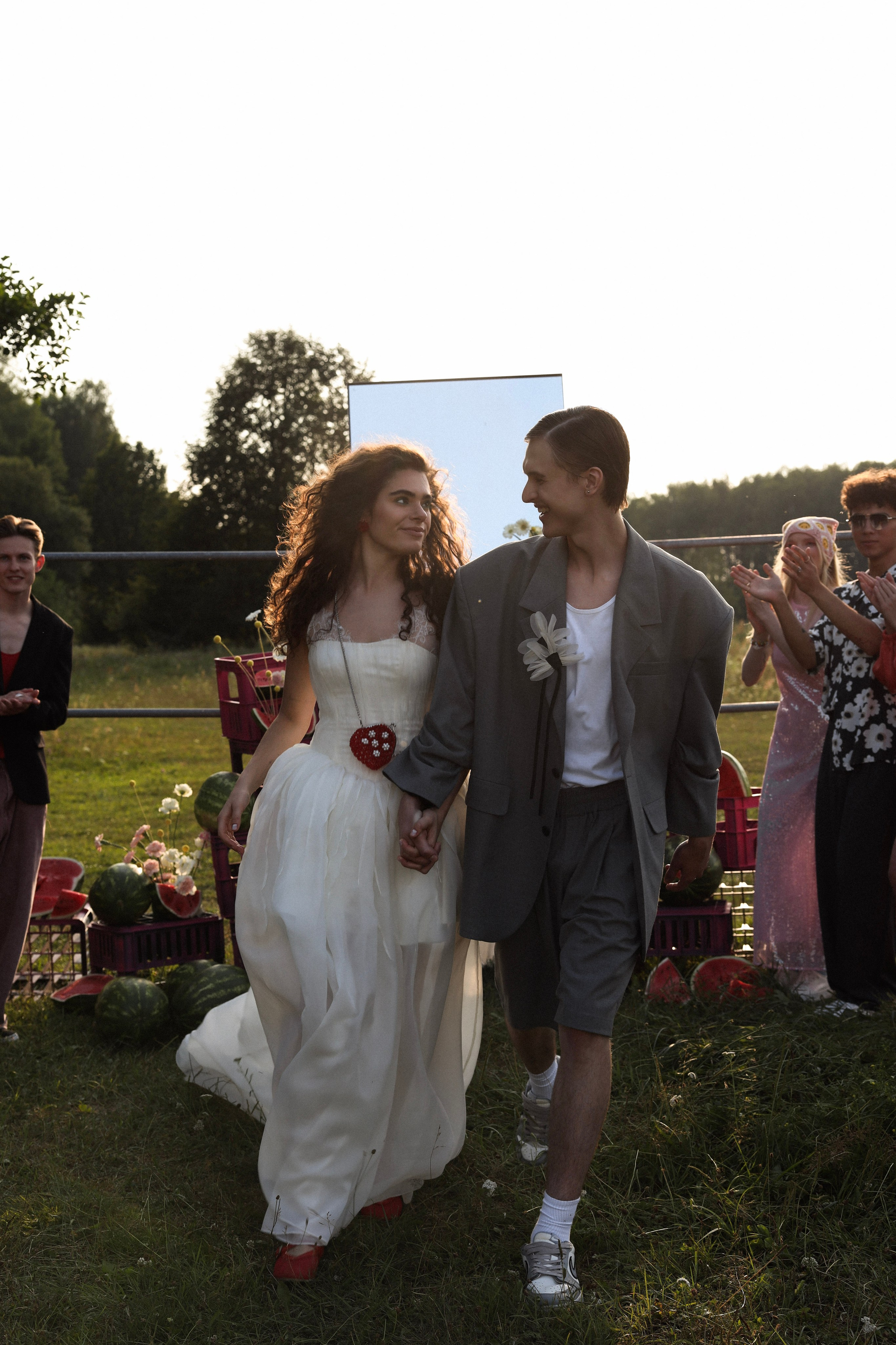 Гриша и Влада | Country club Поляна. Свадебный фотограф Москва