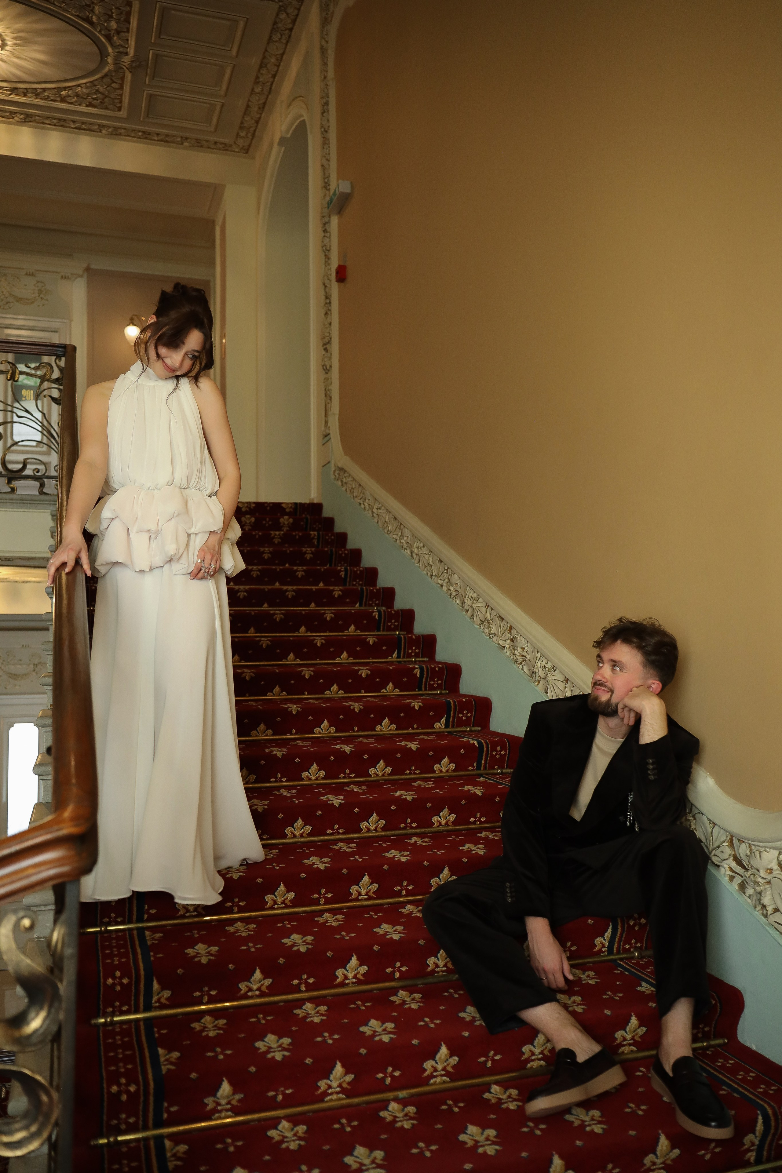 Portfolio. Свадебный фотограф Москва