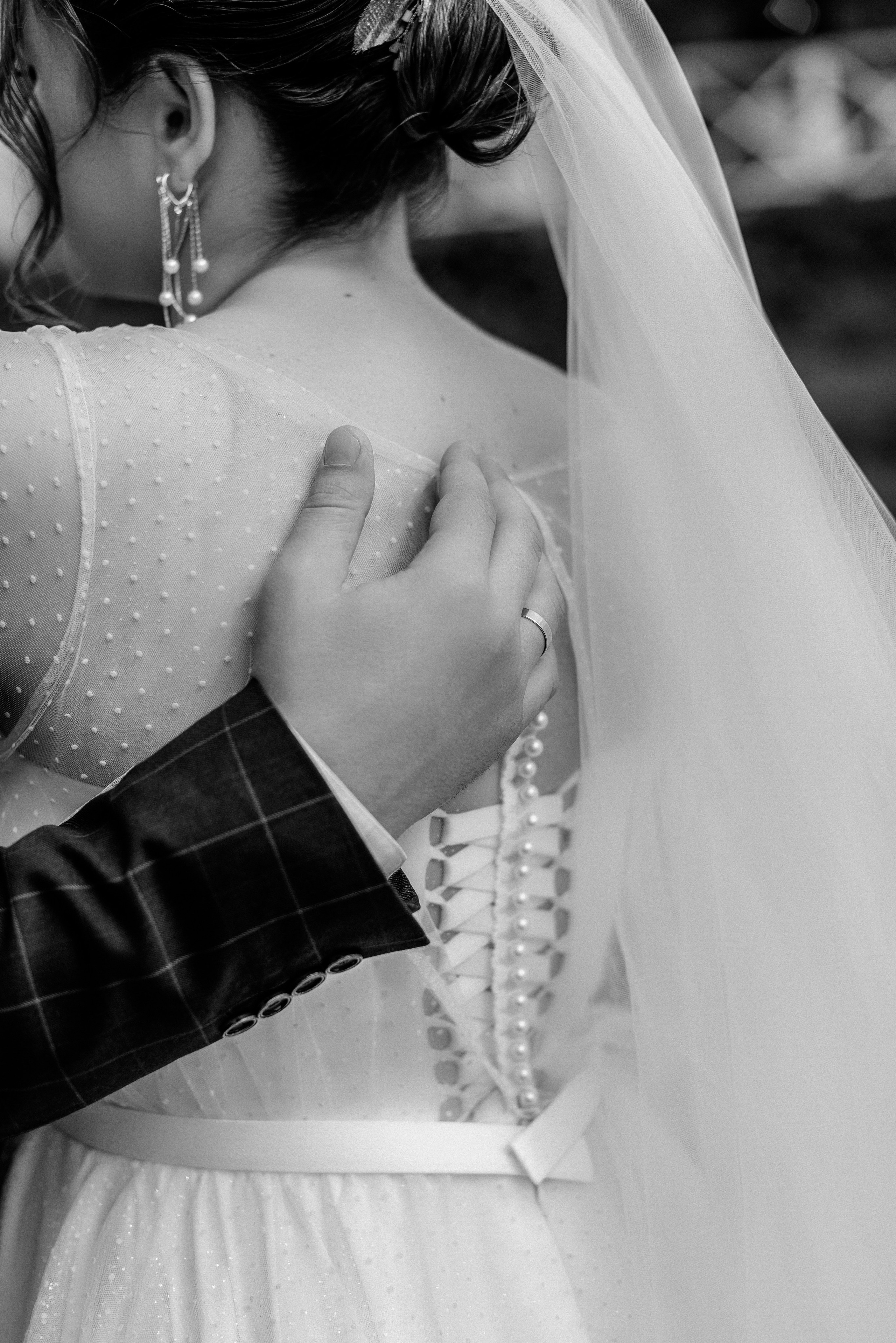 Ирина и Владимир. Свадебный фотограф, фотограф беременности Дарья Доценко