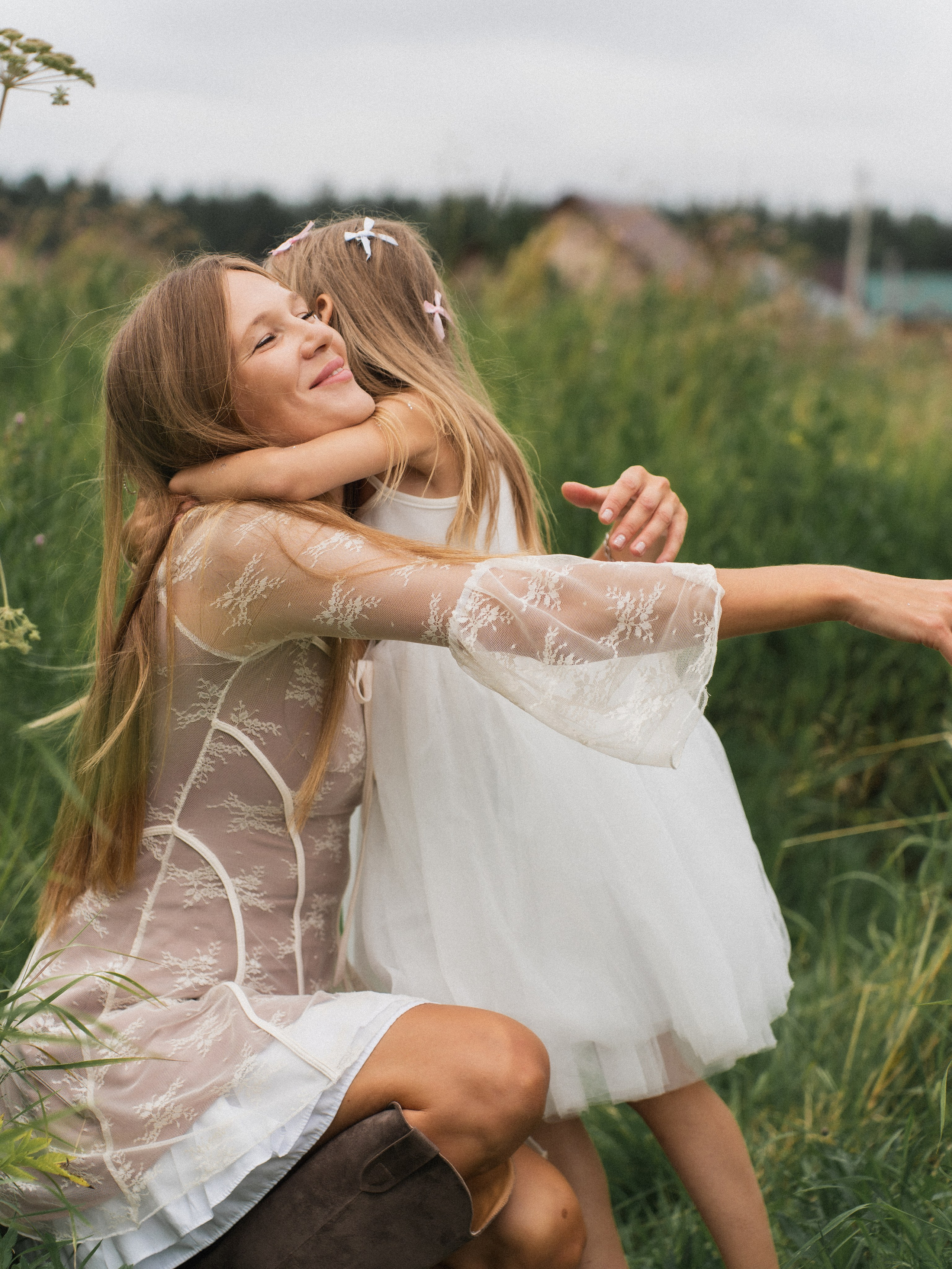 Семейная фотосессия в Екатеринбурге. Фотограф из Екатеринбурга Алена Мусалимова