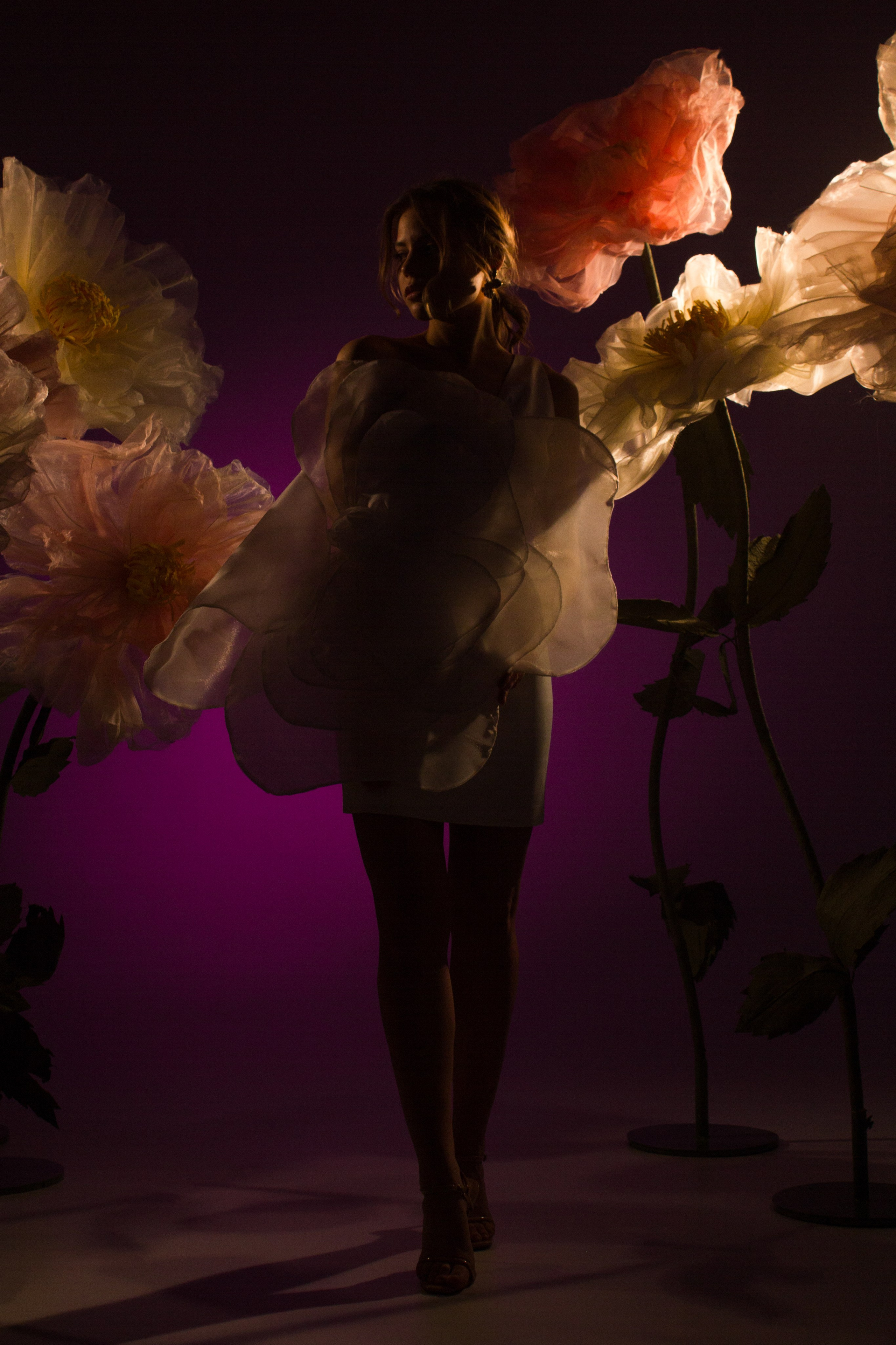 Женский портрет Светлана. Фотограф в Хабаровске Кристина Литвинова