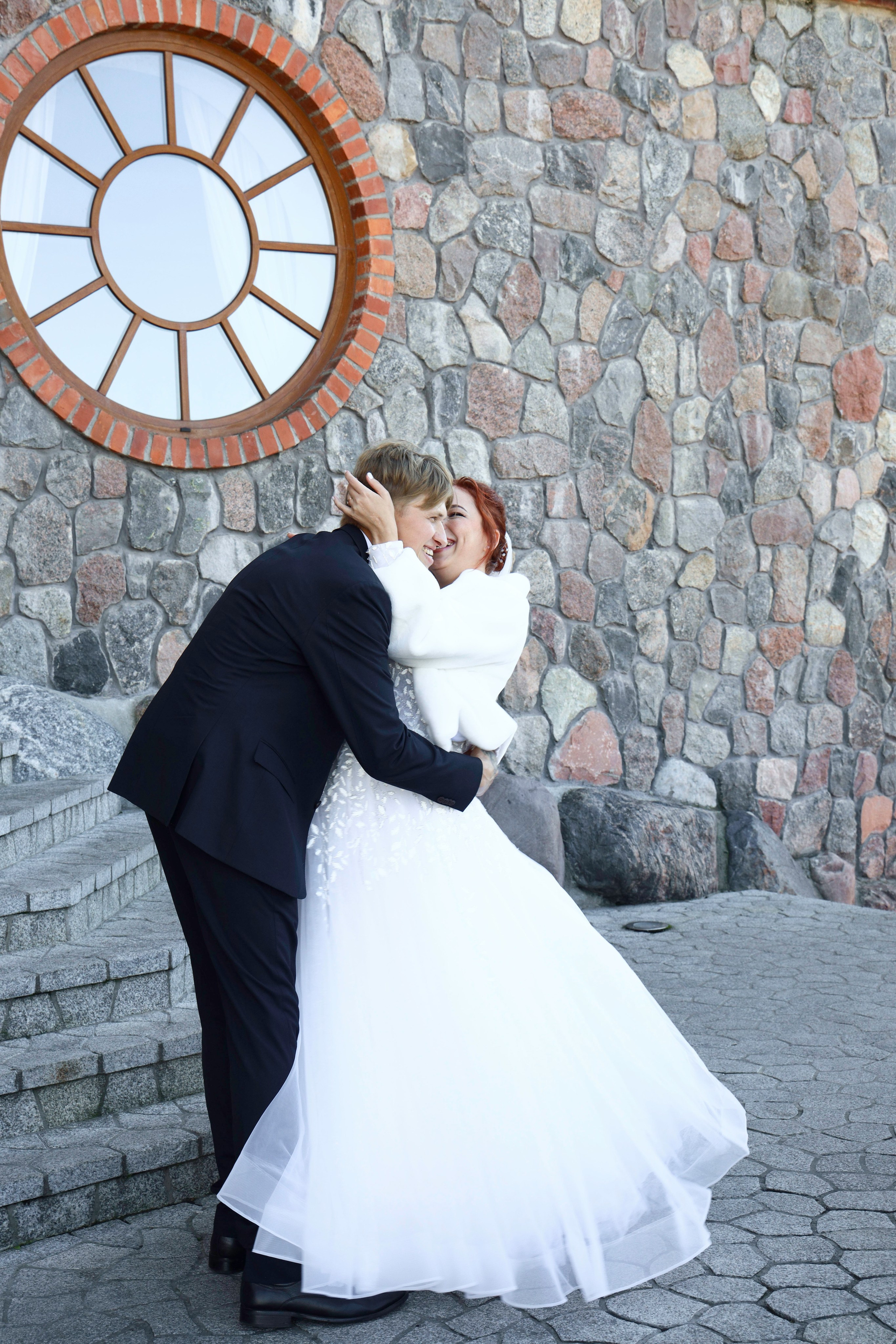 Илья & Ксения. Olya Posnimay