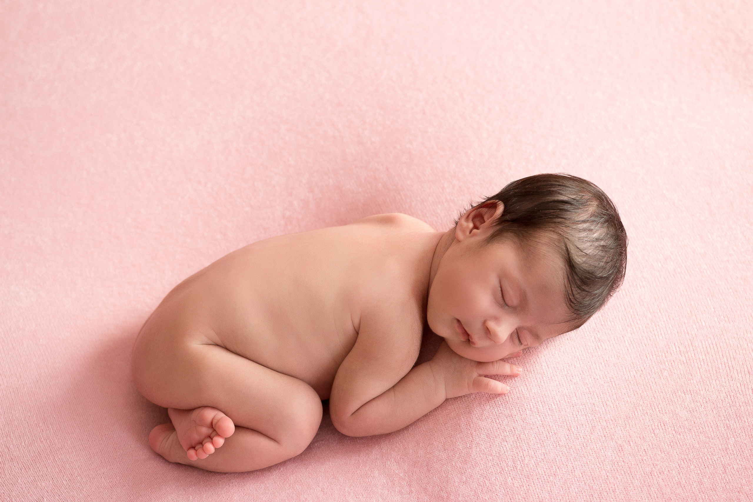 Новорождённые. Фотограф беременности и ньюборн в Ростове-на-Дону