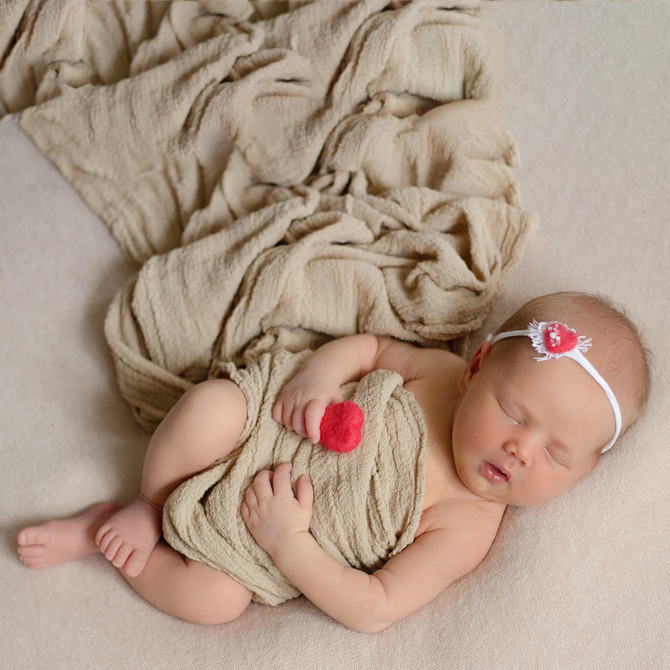 Новорождённые. Фотограф беременности и ньюборн в Ростове-на-Дону