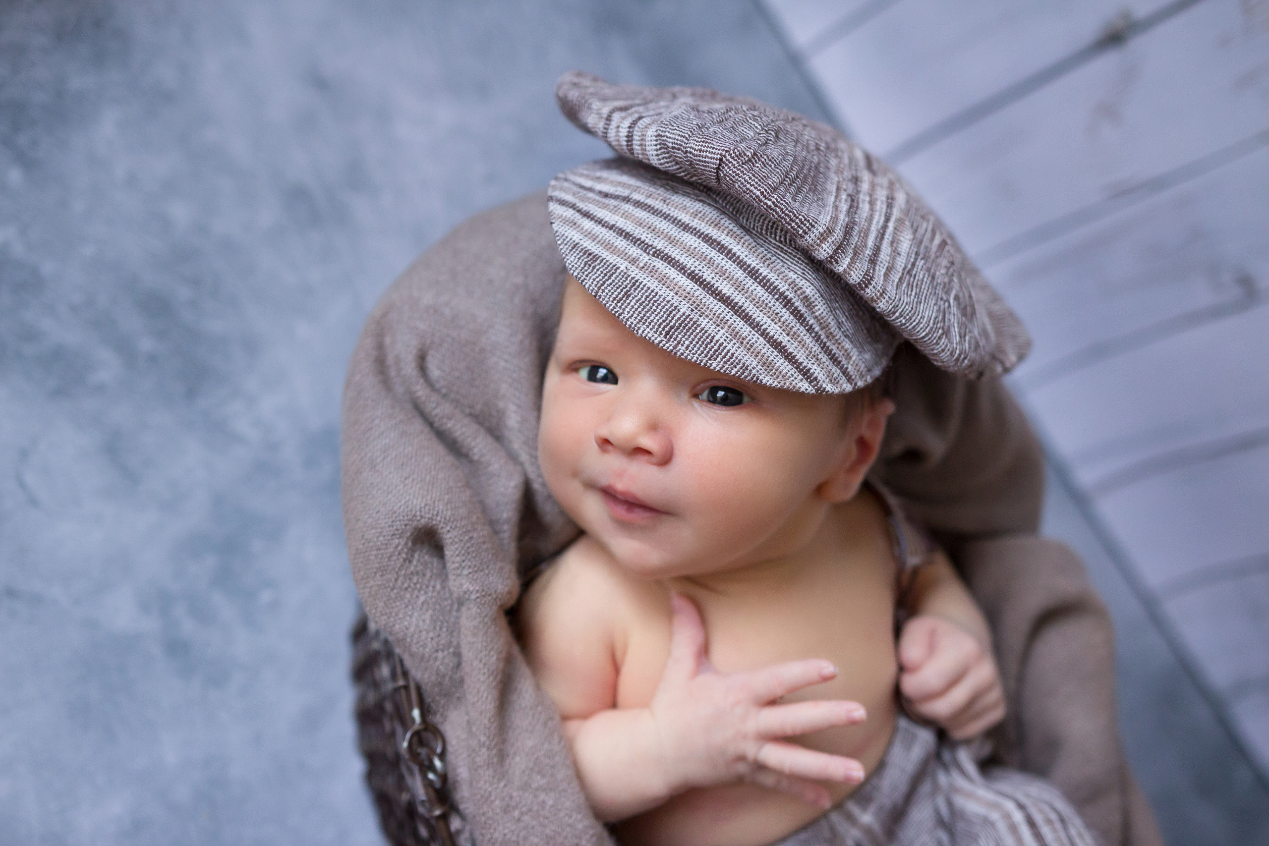 Новорождённые. Фотограф беременности и ньюборн в Ростове-на-Дону