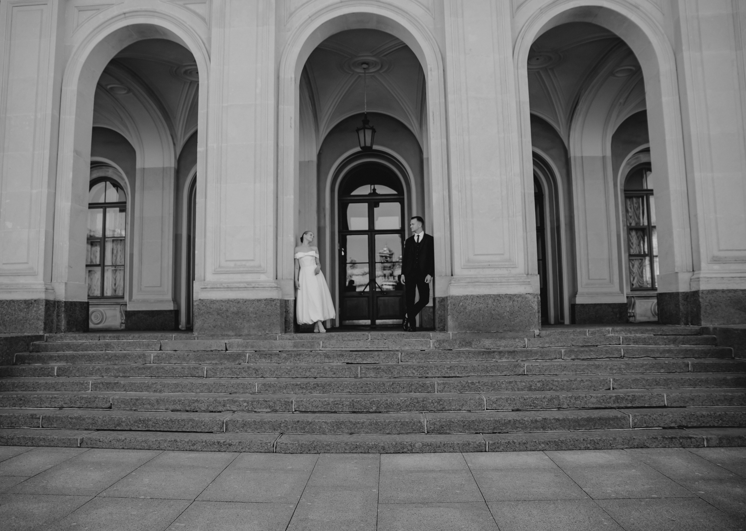 Wedding Day. Анна Михайлова|Свадебный фотограф в Санкт-Петербурге
