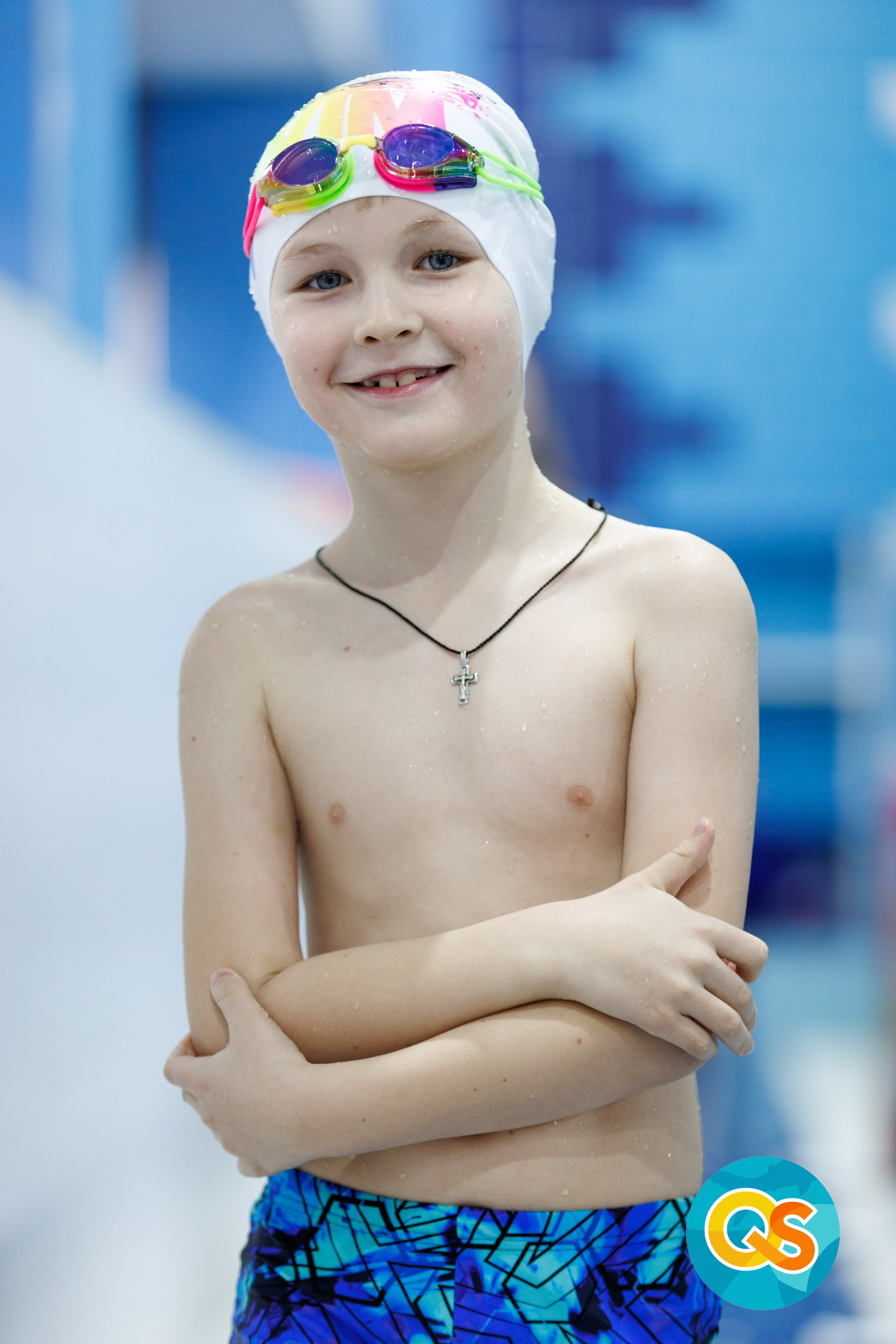 Турнир QueenShark, 7 декабря 2025 от GRC Group. Спортивный фотограф Алексей Соломин