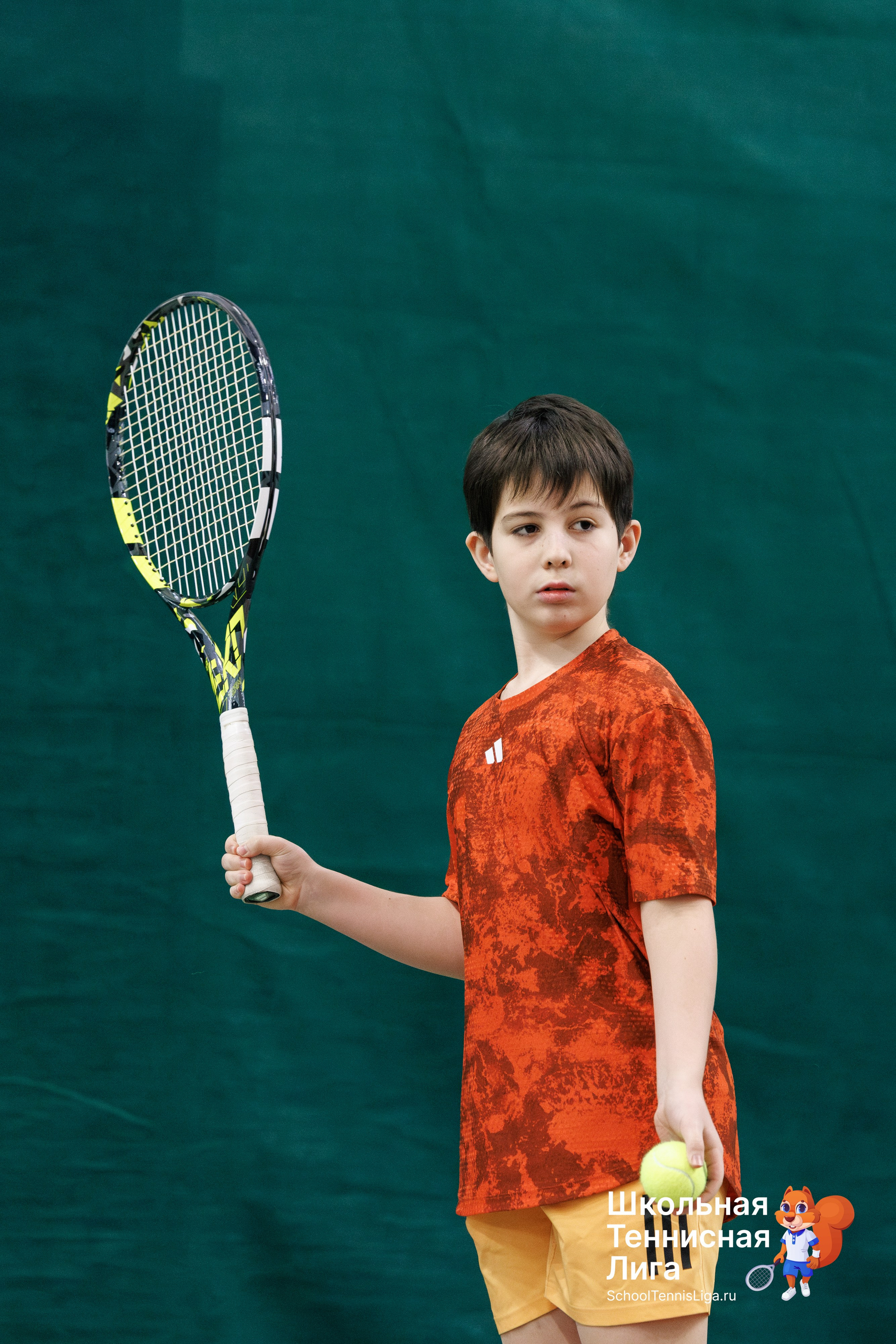 Фото с турниров ШТЛ 18 апреля. Спортивный фотограф Алексей Соломин