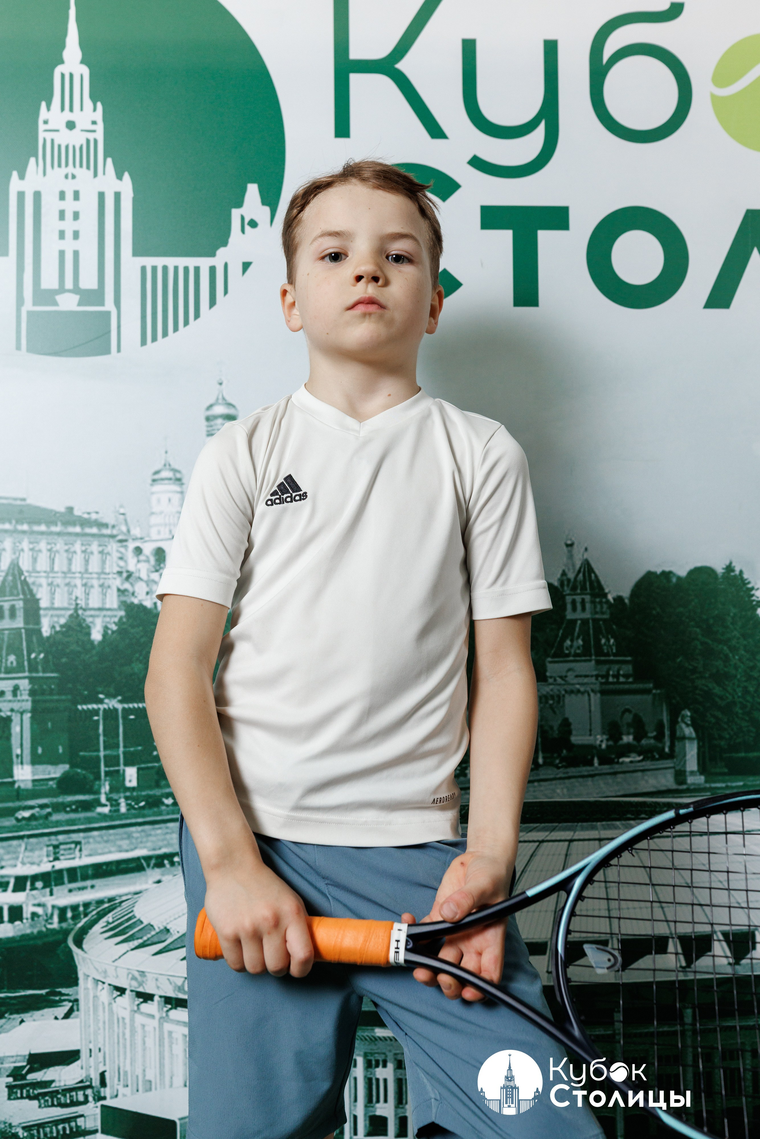 "Кубок столицы" в Лужниках // 4 мая 2025. Спортивный фотограф Алексей Соломин