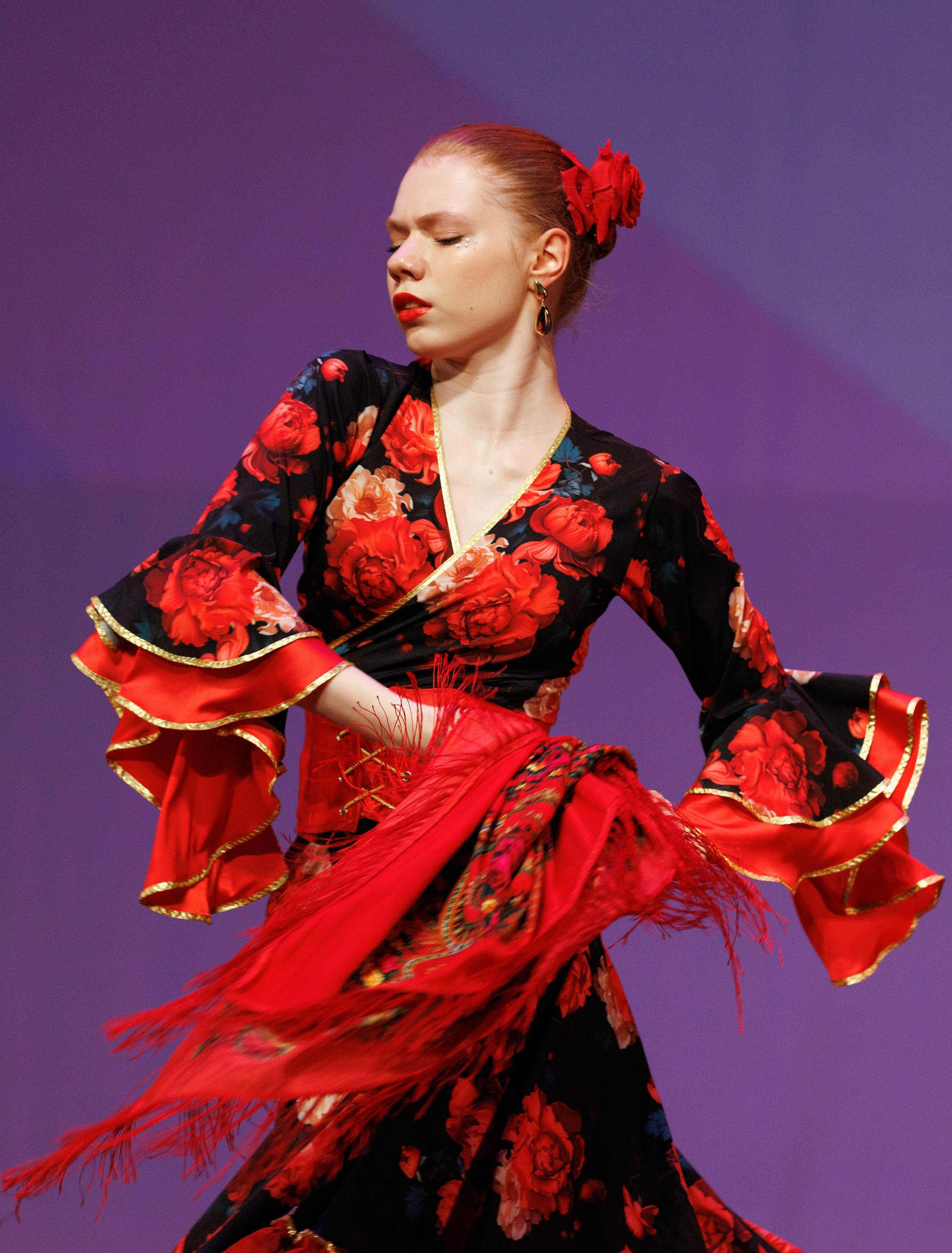 Фестиваль "Звезда восходящая 2025". Спортивный фотограф Алексей Соломин