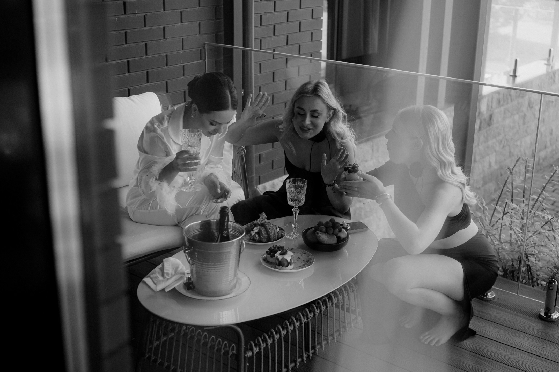 Даниил и Александра. Свадебный фотограф в Белгороде Антон Каменев