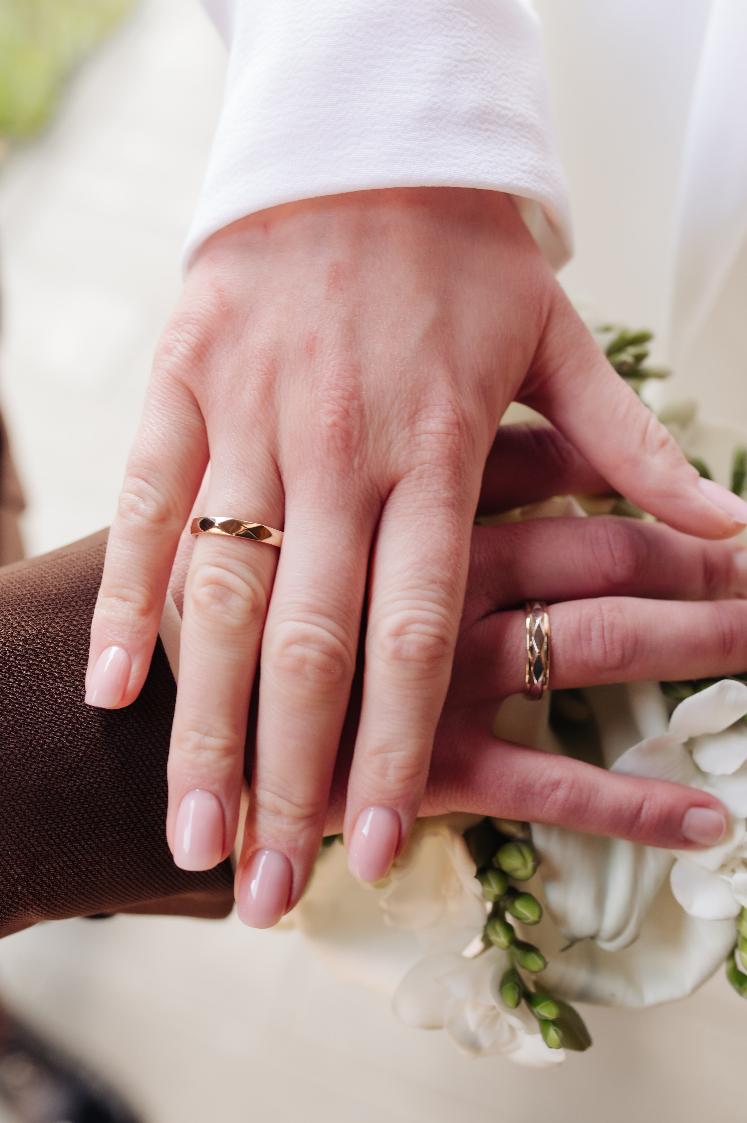 Свадебные съемки. Репортажный и портретный фотограф Алена Братчук