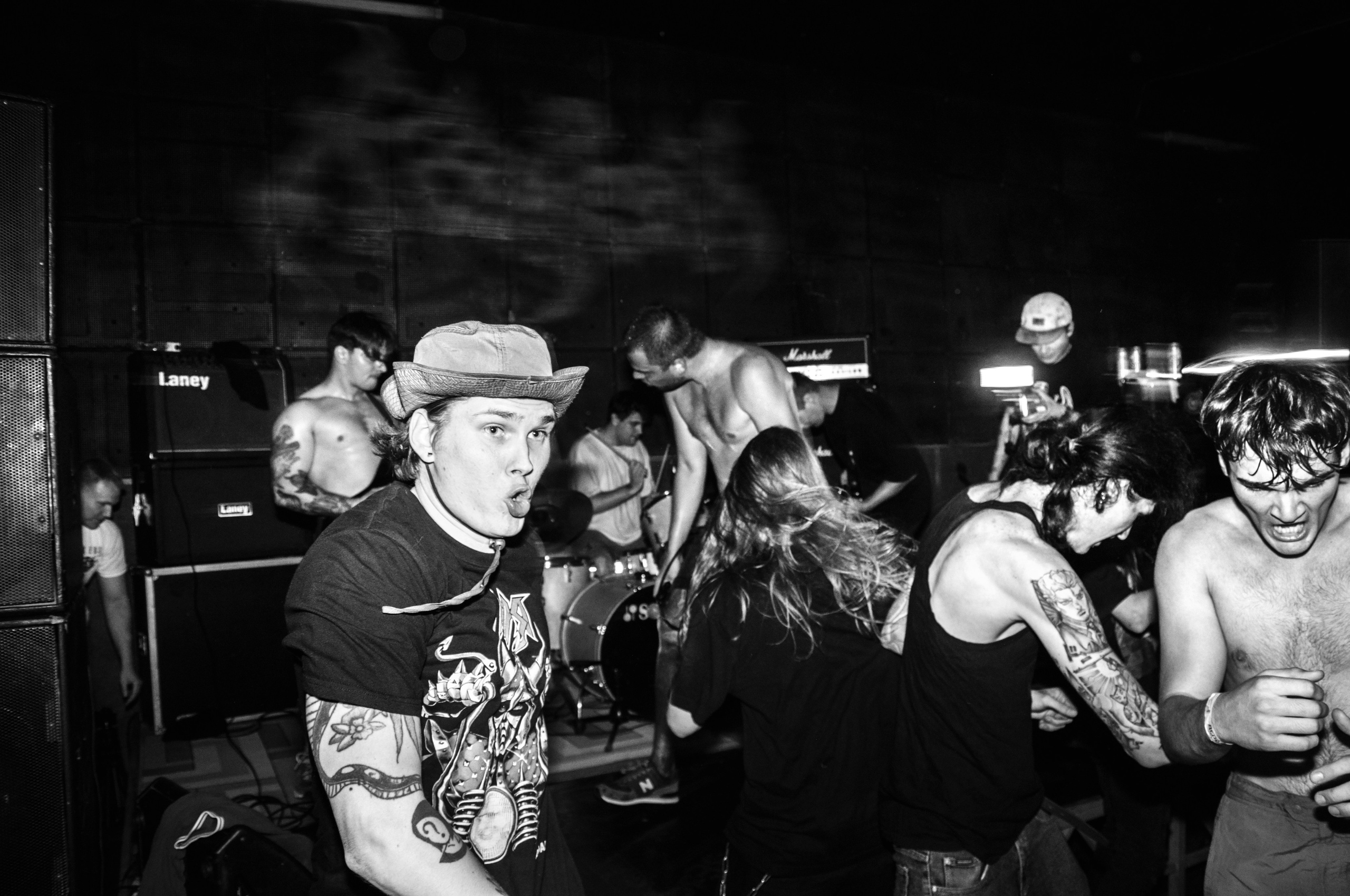 23.08 | BRAINWASHED FEST | СИМФЕРОПОЛЬ. Репортажный фотограф в Симферополе Зареев Иван