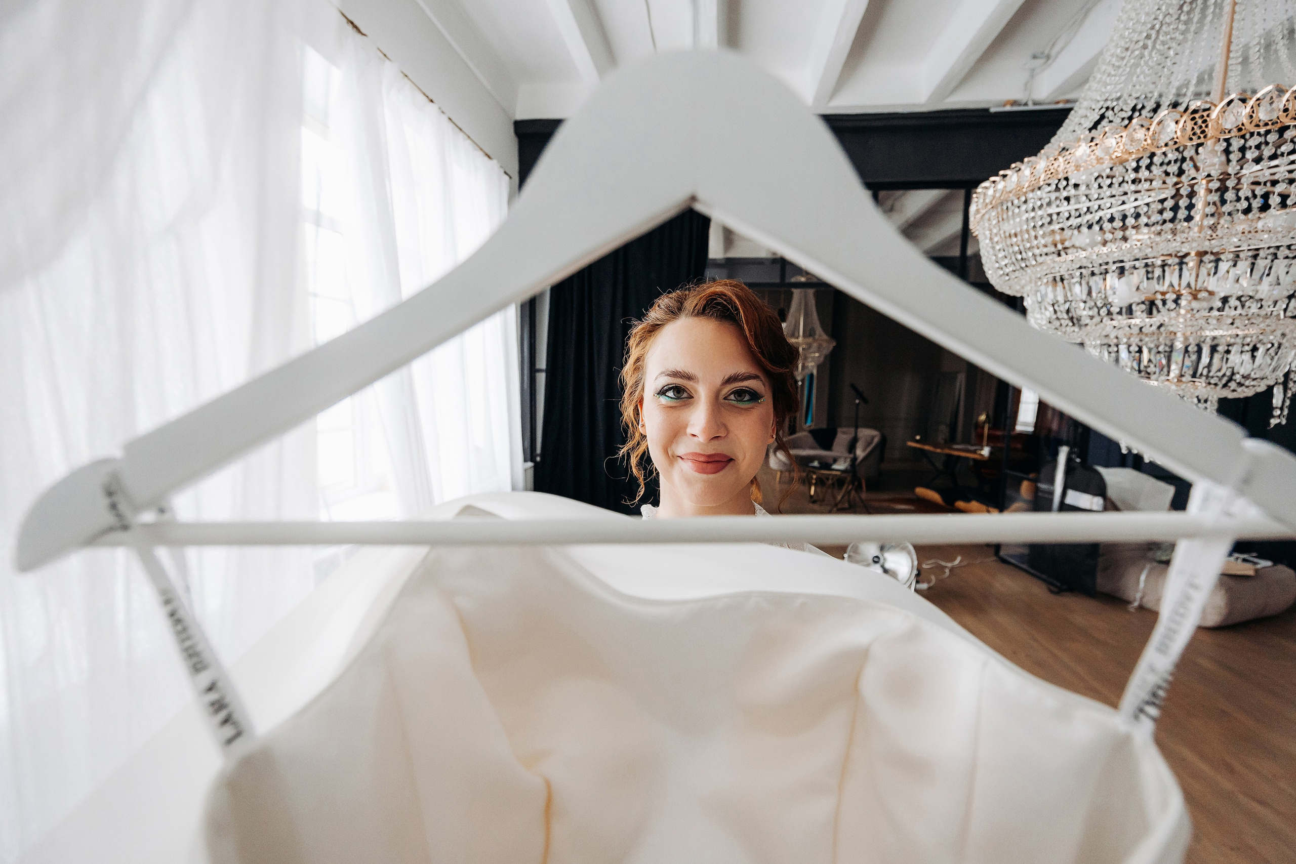 Антон Ксения. Фотограф Омск Андрей Козяков