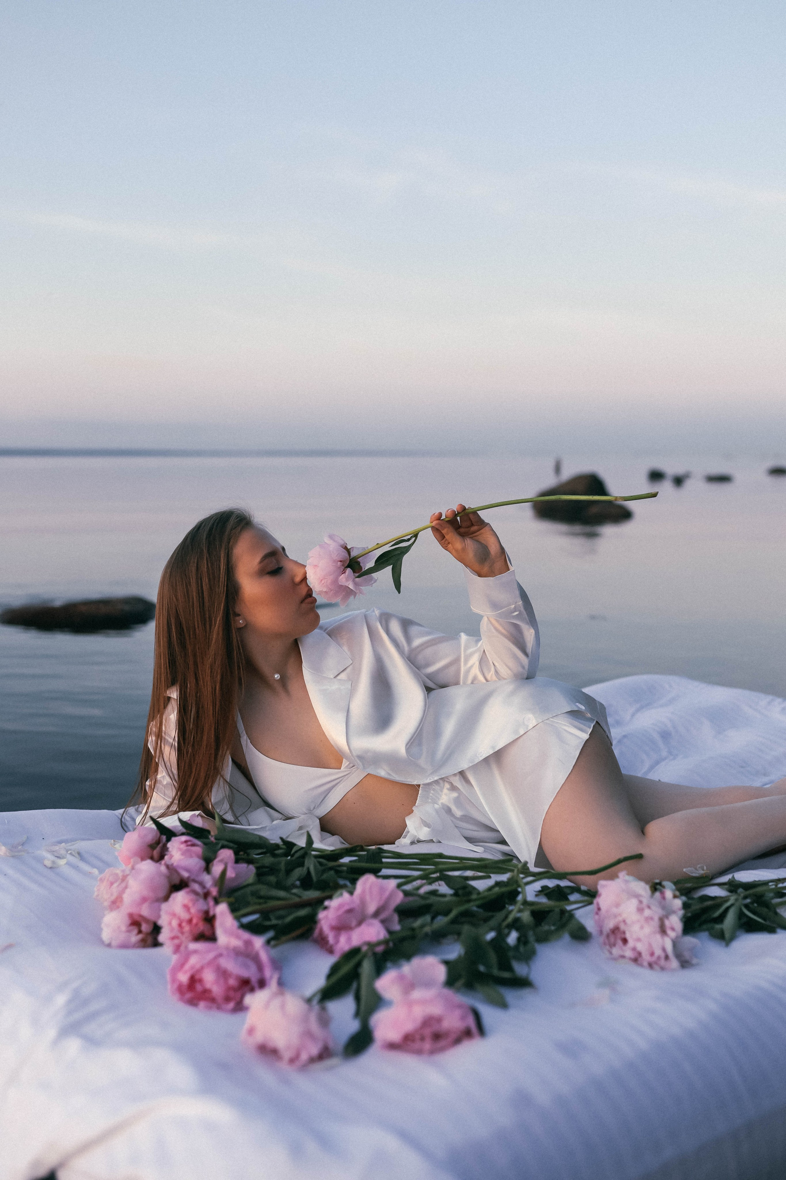 Анастасия. Главная