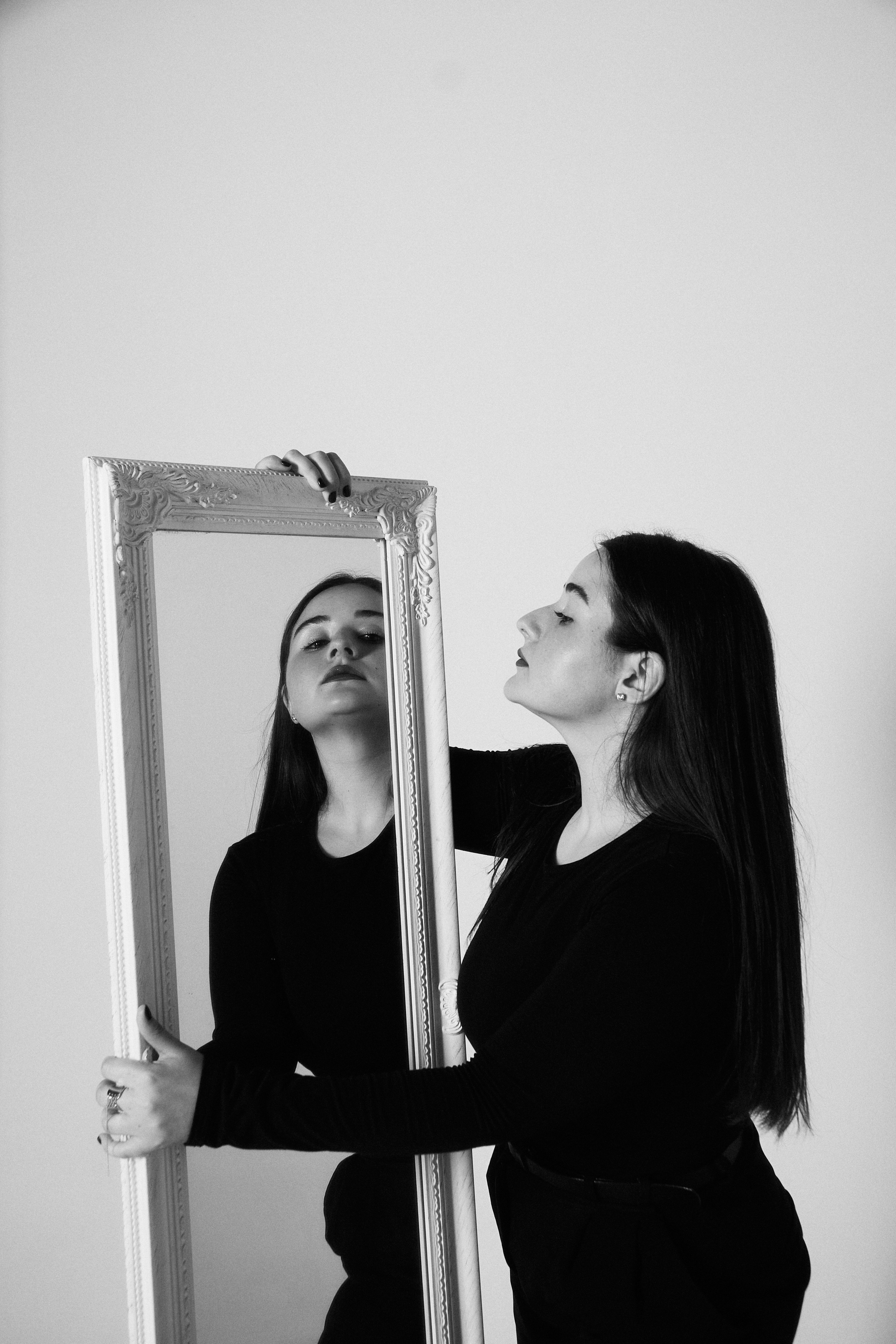 Кристина. Фотограф Елизавета Маслова. Москва. Art, Fashion