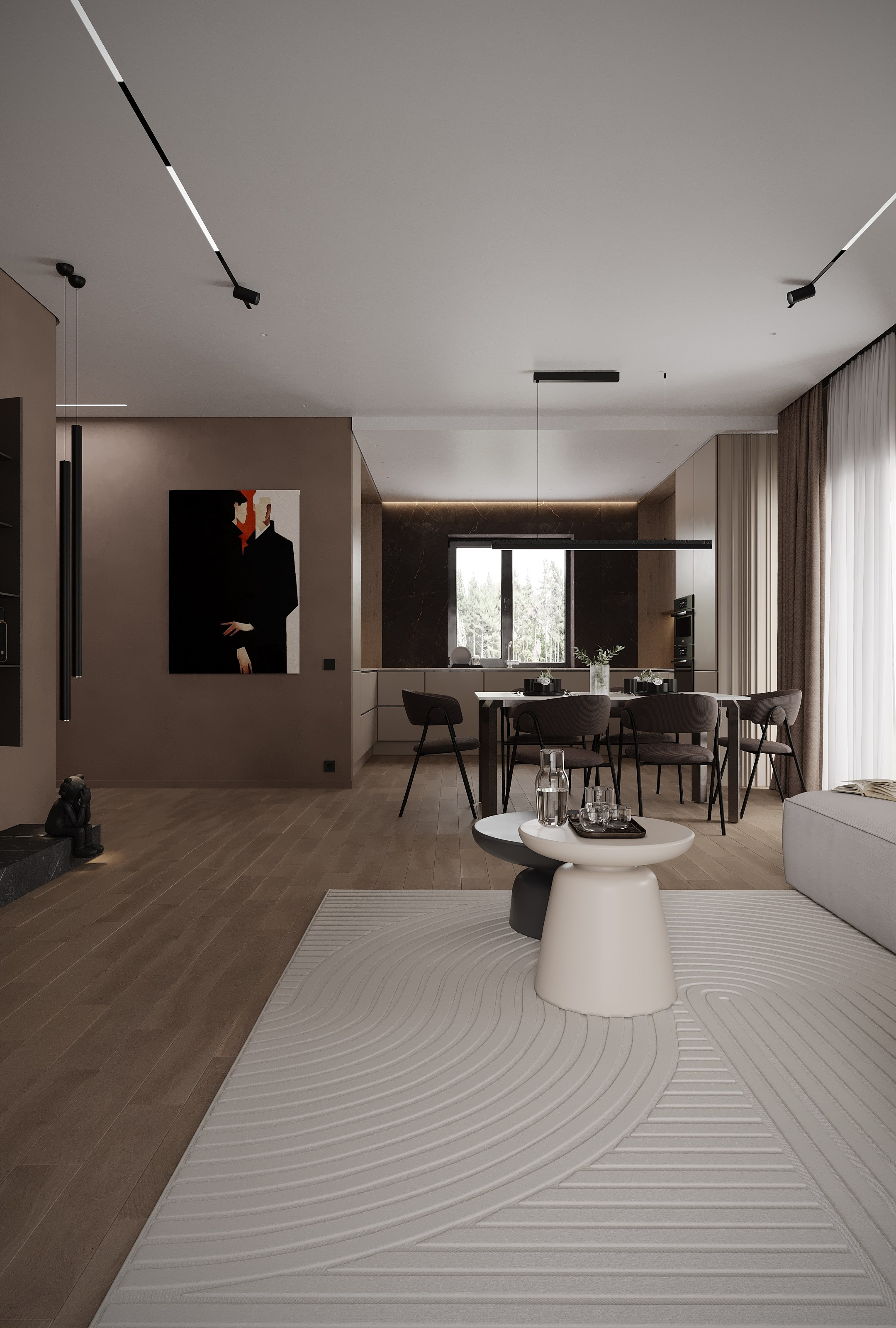 Анастасия Зинкеева|interior design