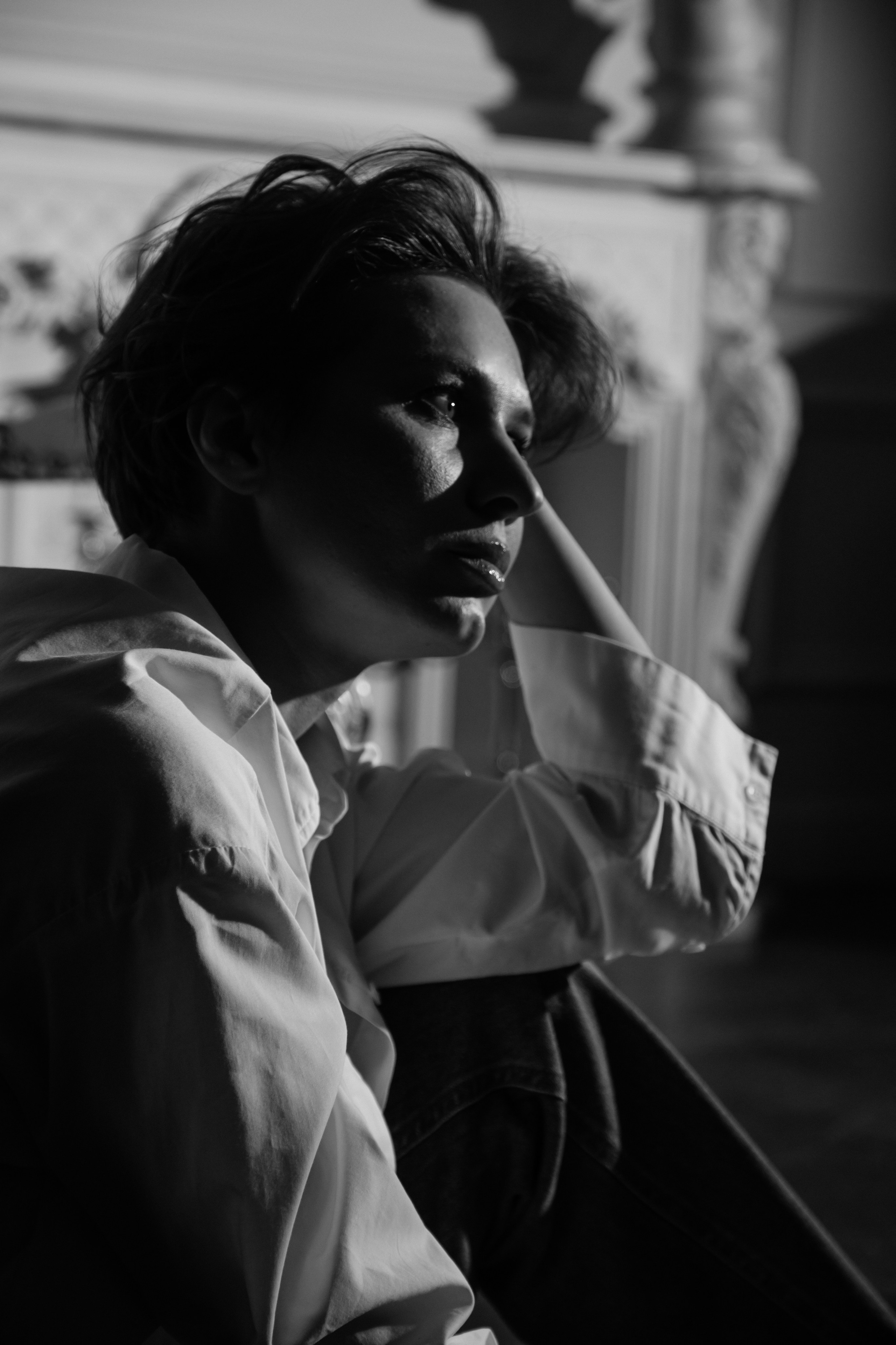 Полина. Фотограф Сочи, Екатеринбург, Евгения Ефимова