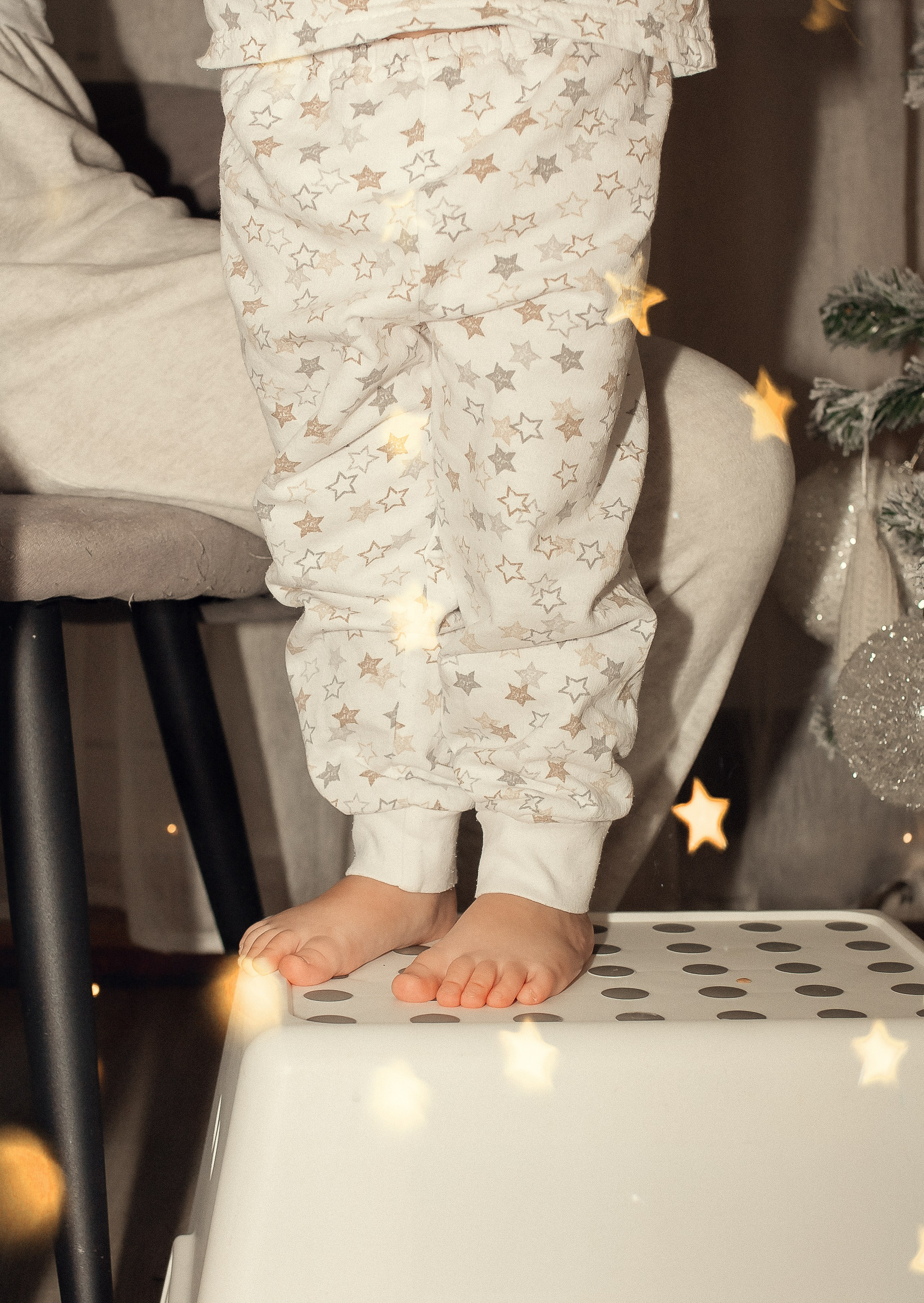 Таня и Ариша. Имбирные печеньки. Профессиональный фотограф, Москва |Видное Елена Елизарова