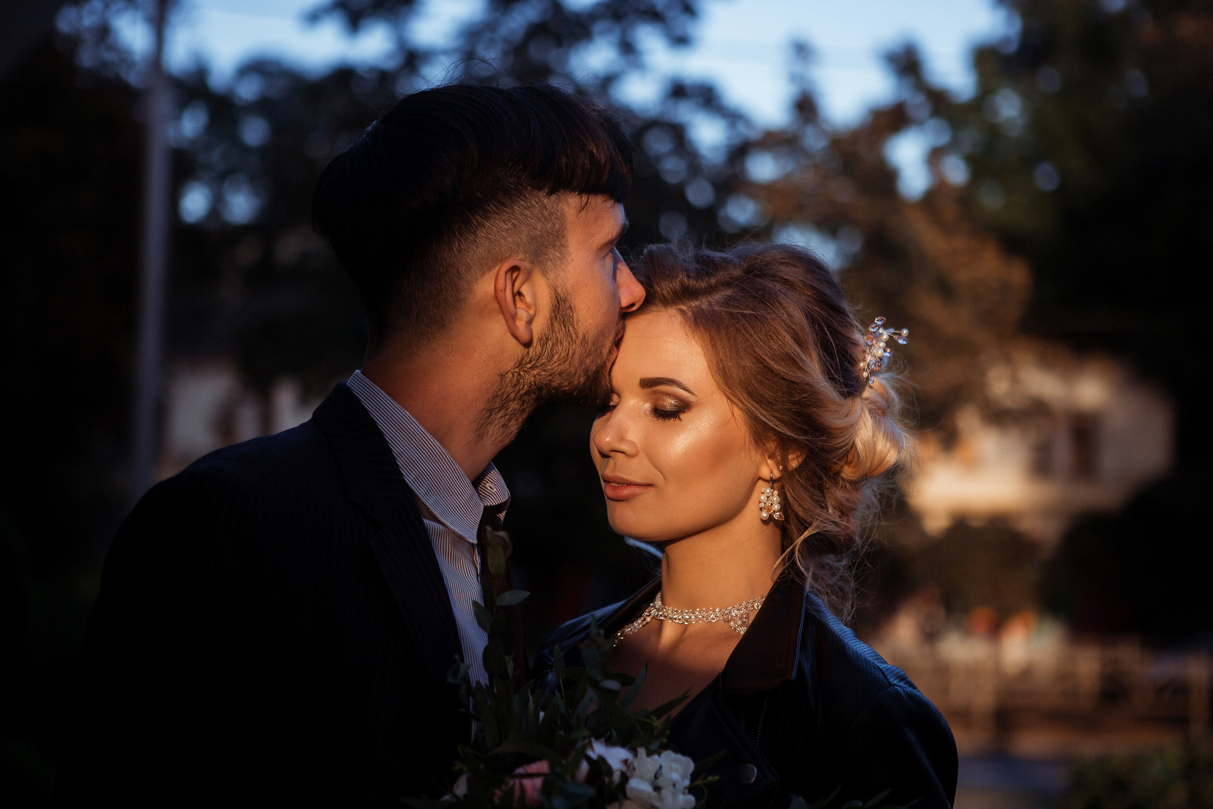 Марго и Данил 21.09.2019. Семейный фотограф, свадебный фотограф, детский фотограф в Краснодаре А