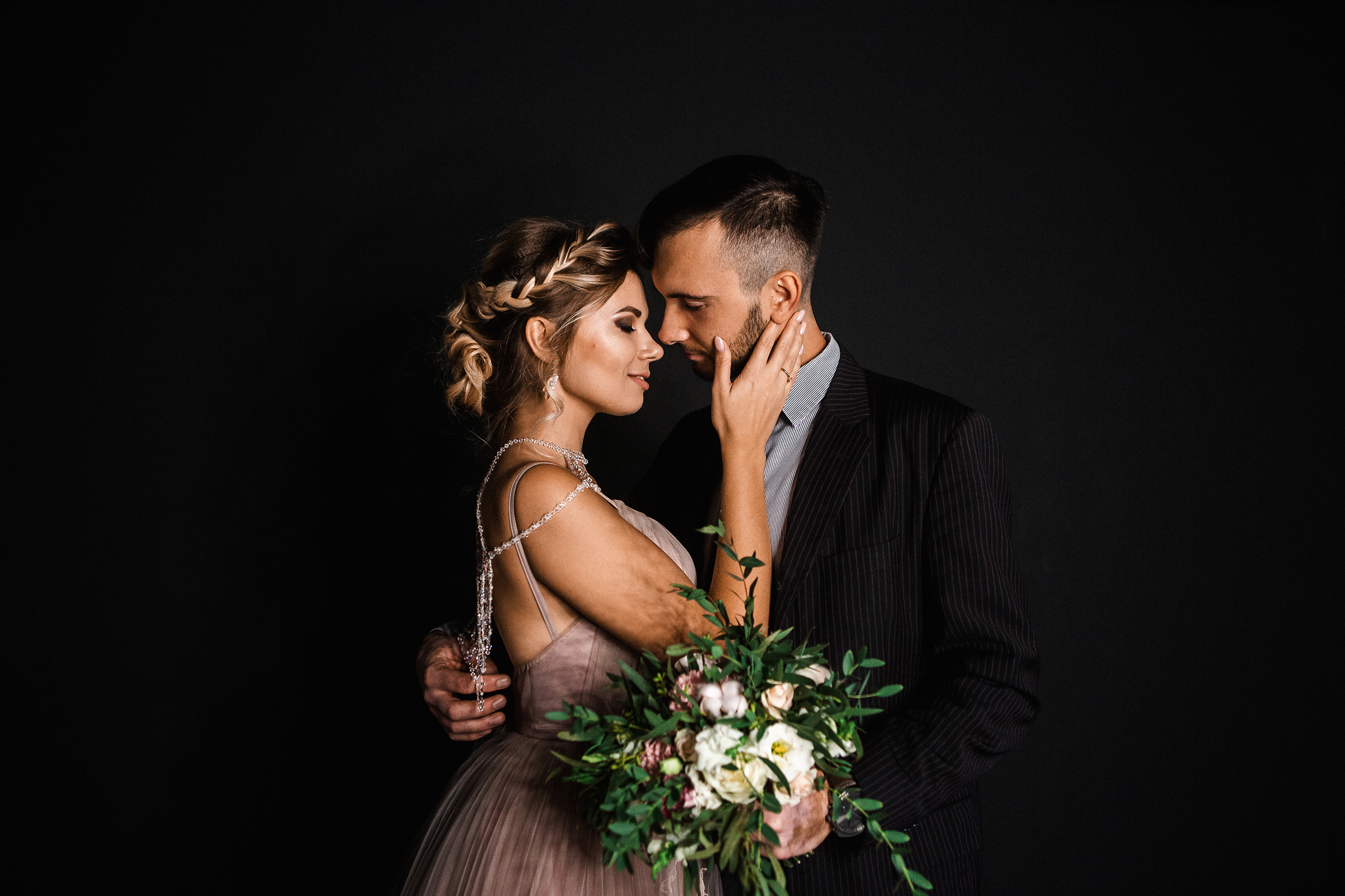 Марго и Данил 21.09.2019. Семейный фотограф, свадебный фотограф, детский фотограф в Краснодаре А