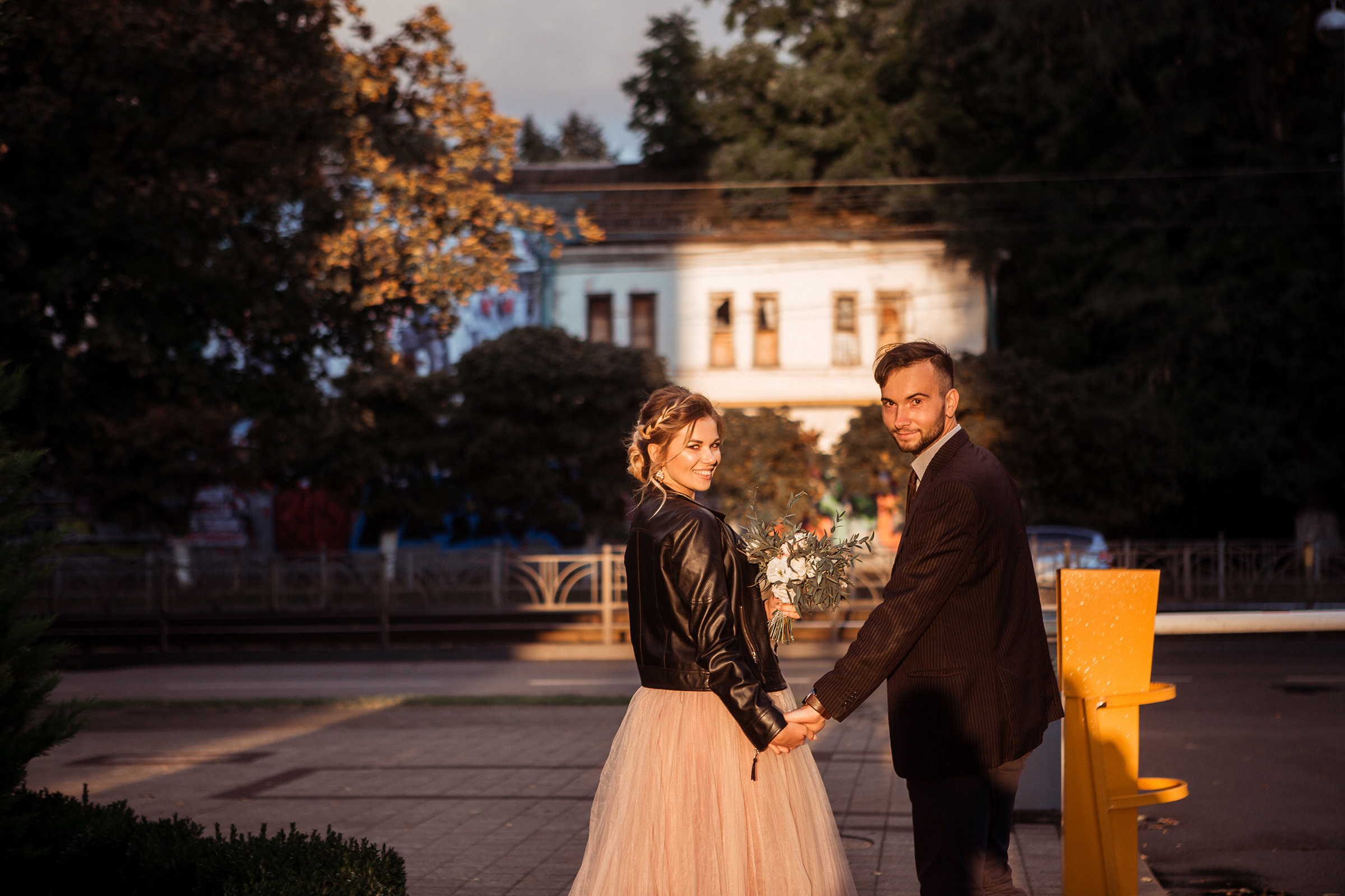 Марго и Данил 21.09.2019. Семейный фотограф, свадебный фотограф, детский фотограф в Краснодаре А