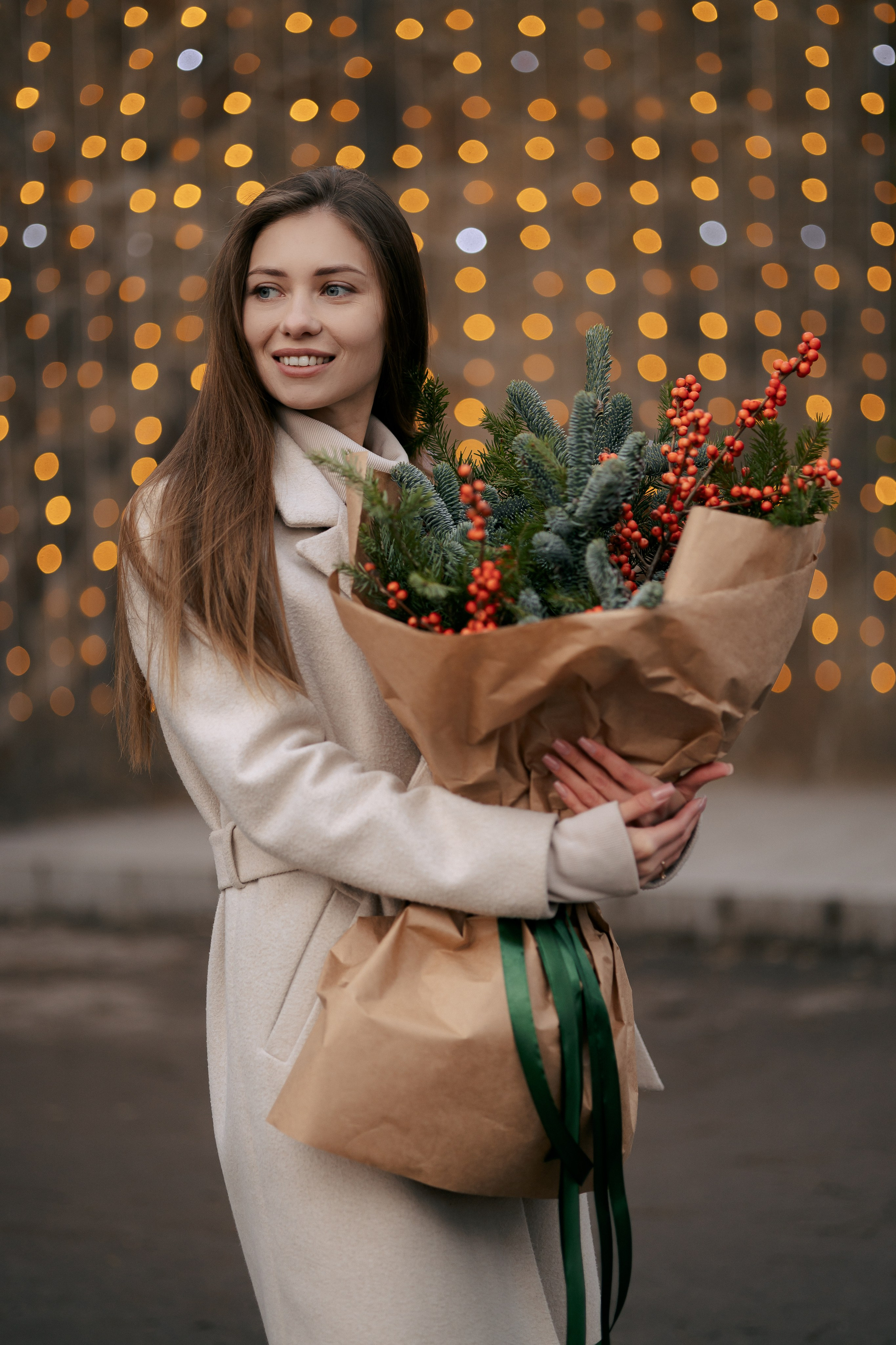 Вера. Фотограф Таганрог Любимая Надя