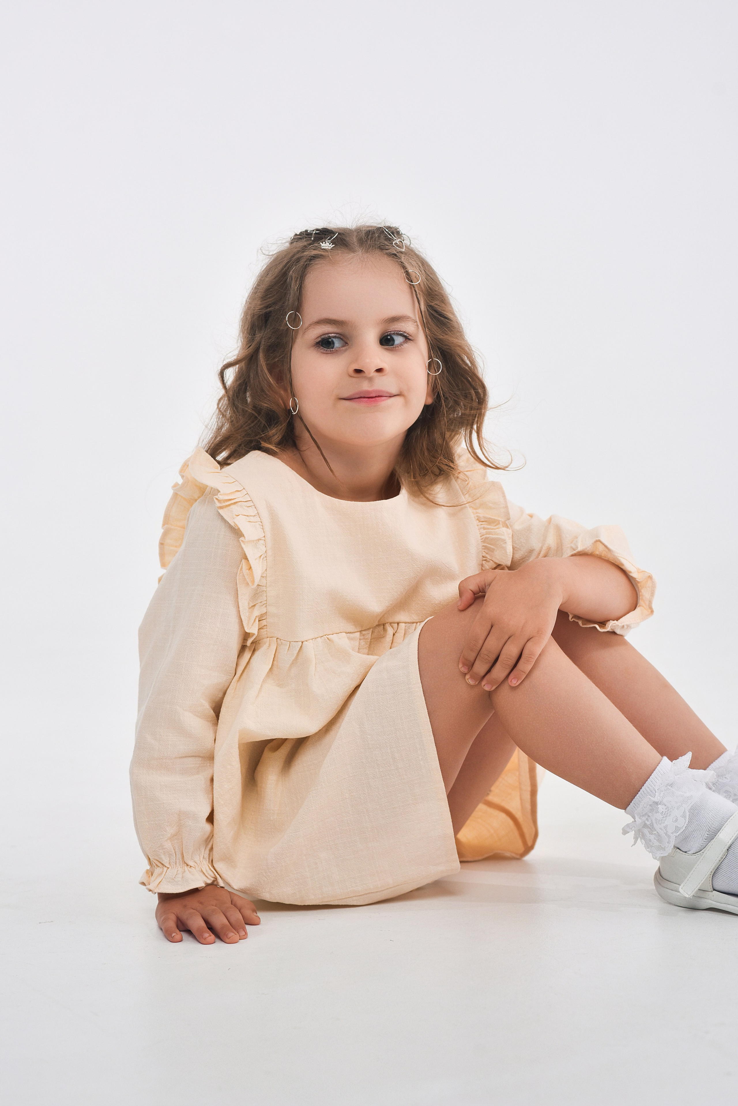 Кейс платья для RabbitsBrand. Фотограф Таина Комбарова