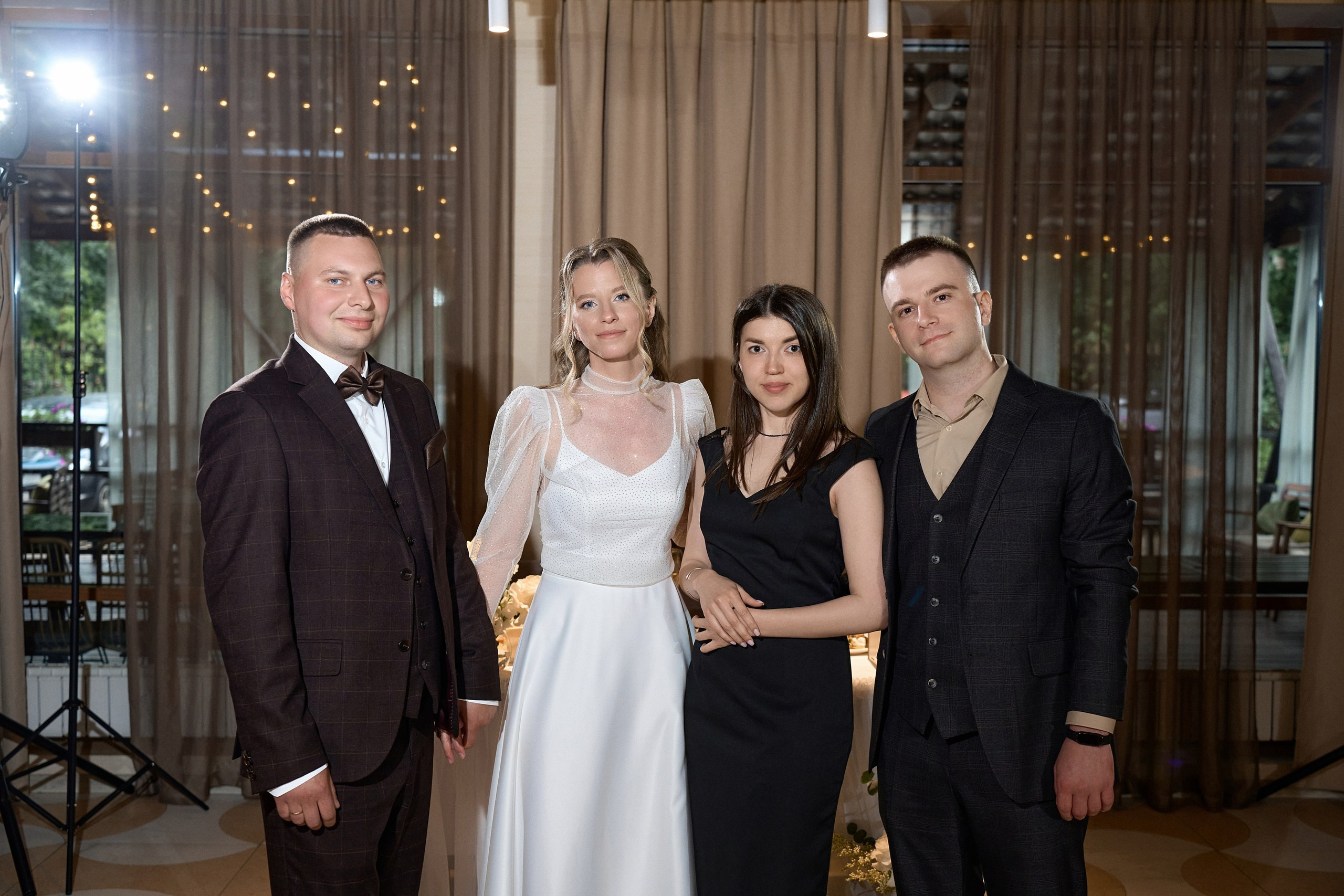 Роман & Елена. Фотограф в Нижнем Новгороде Марина Кузнецова