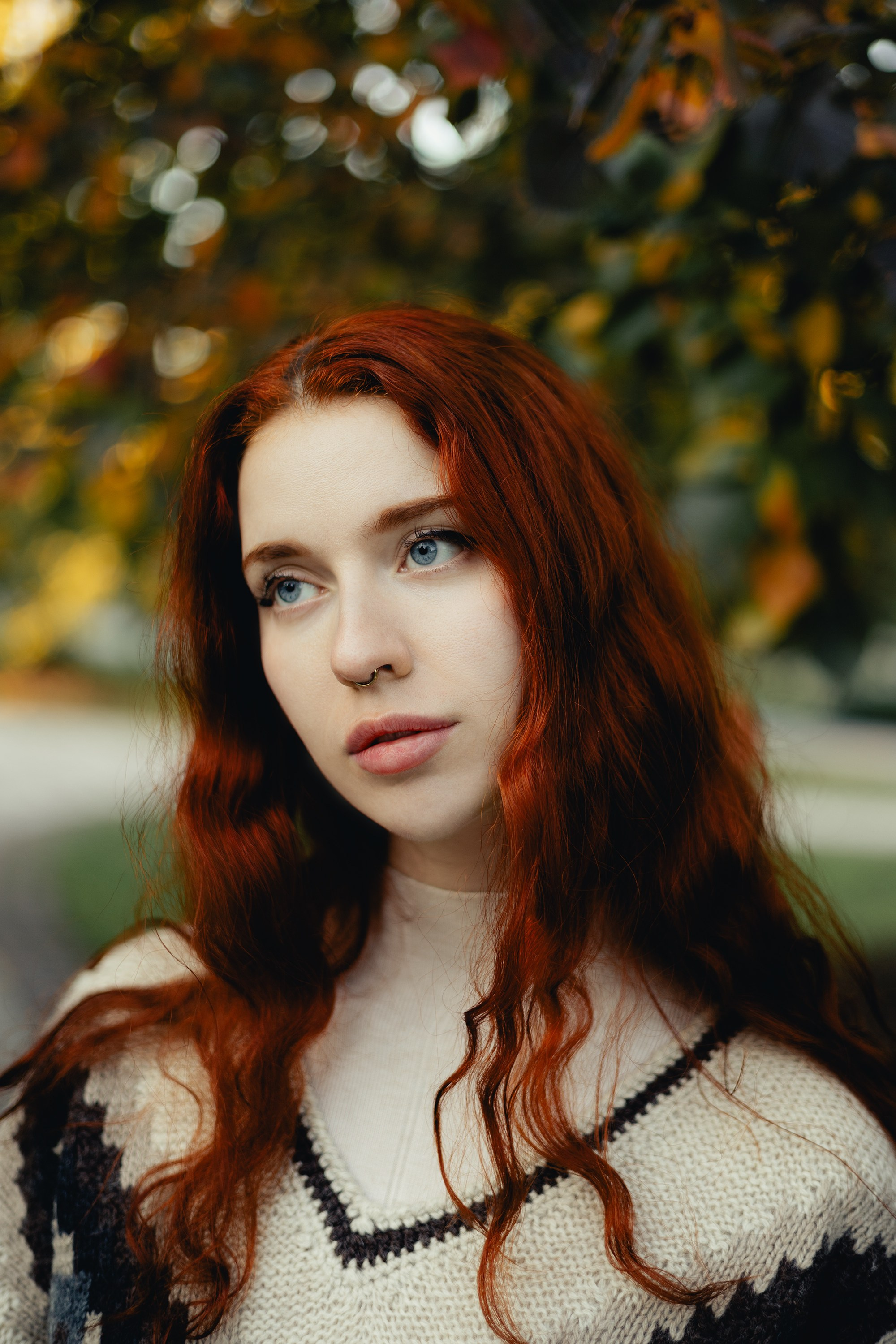 Женя. Фотограф индивидуальная портретная съёмка Москва