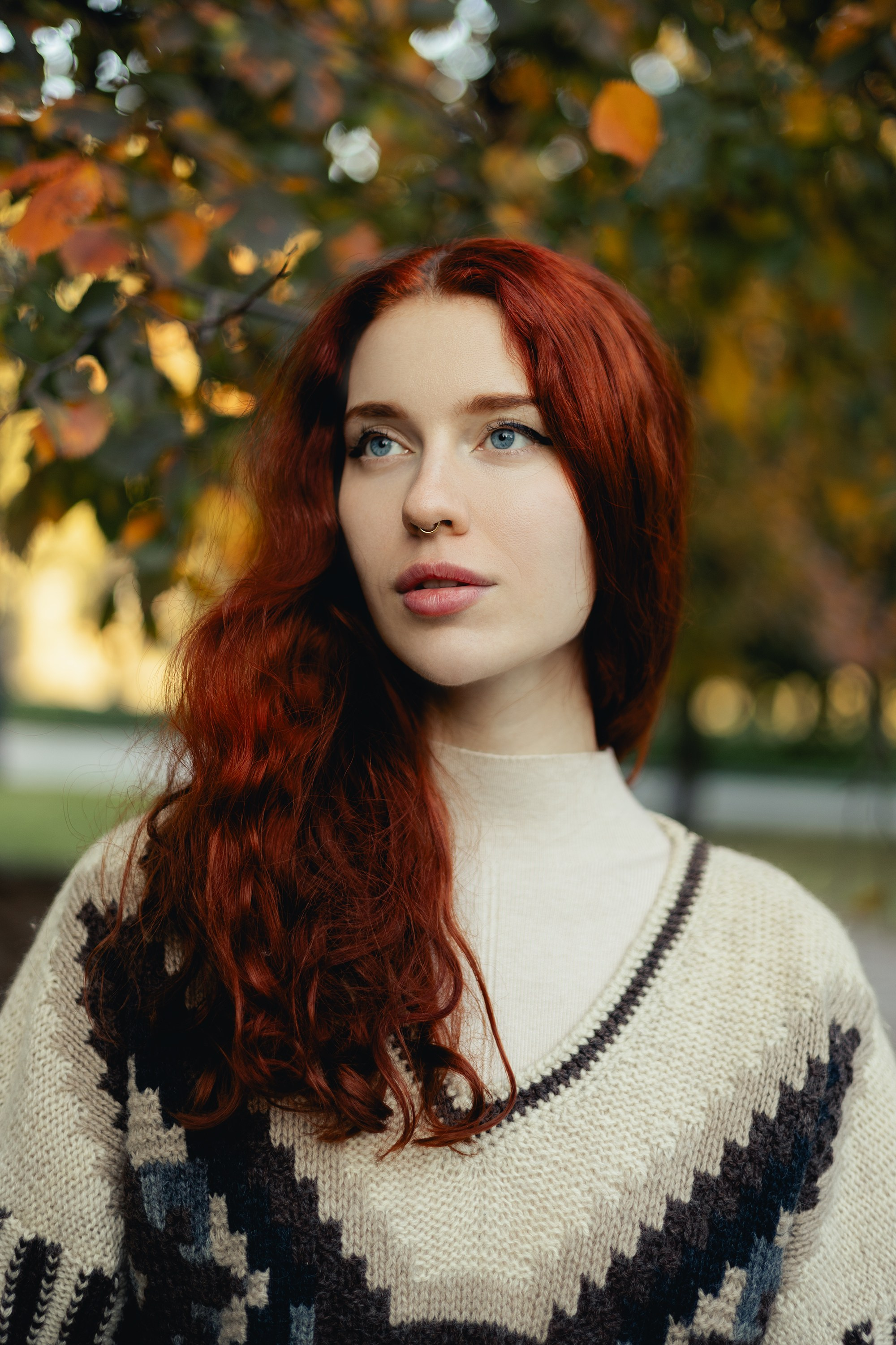 Женя. Фотограф индивидуальная портретная съёмка Москва