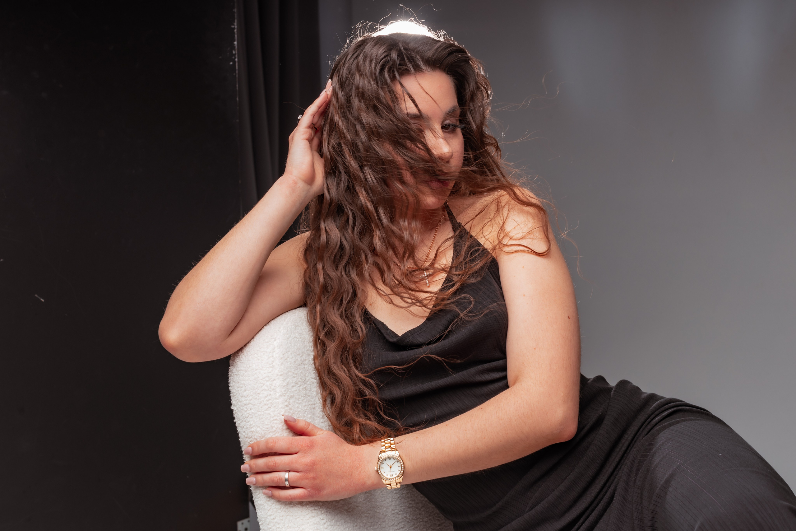 Съёмка в фотостудиях. Фотограф и видеограф в Ставрополе Инна Попова