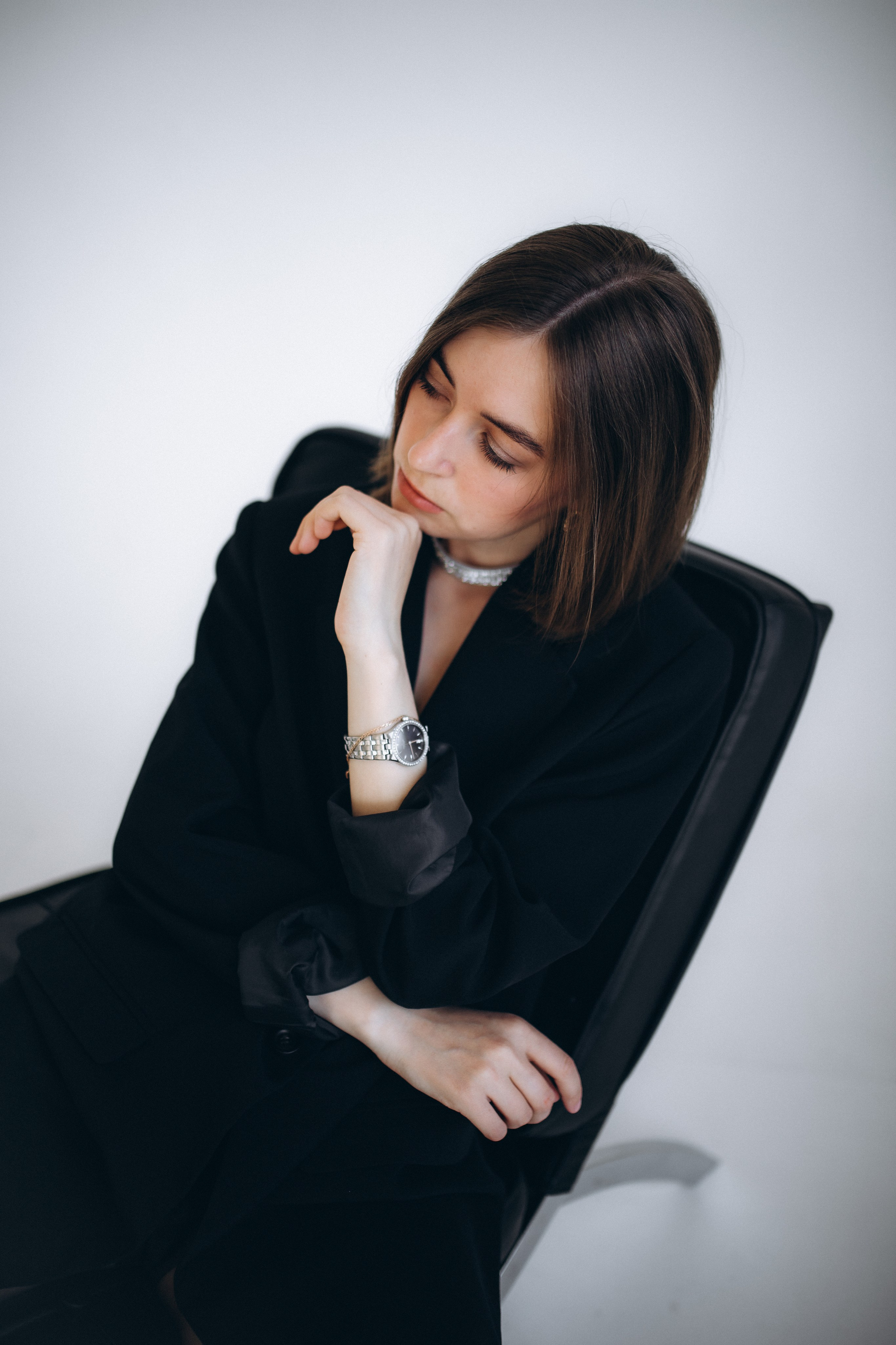 Лика. Фотограф Винокурова Кристина в Санкт-Петербурге