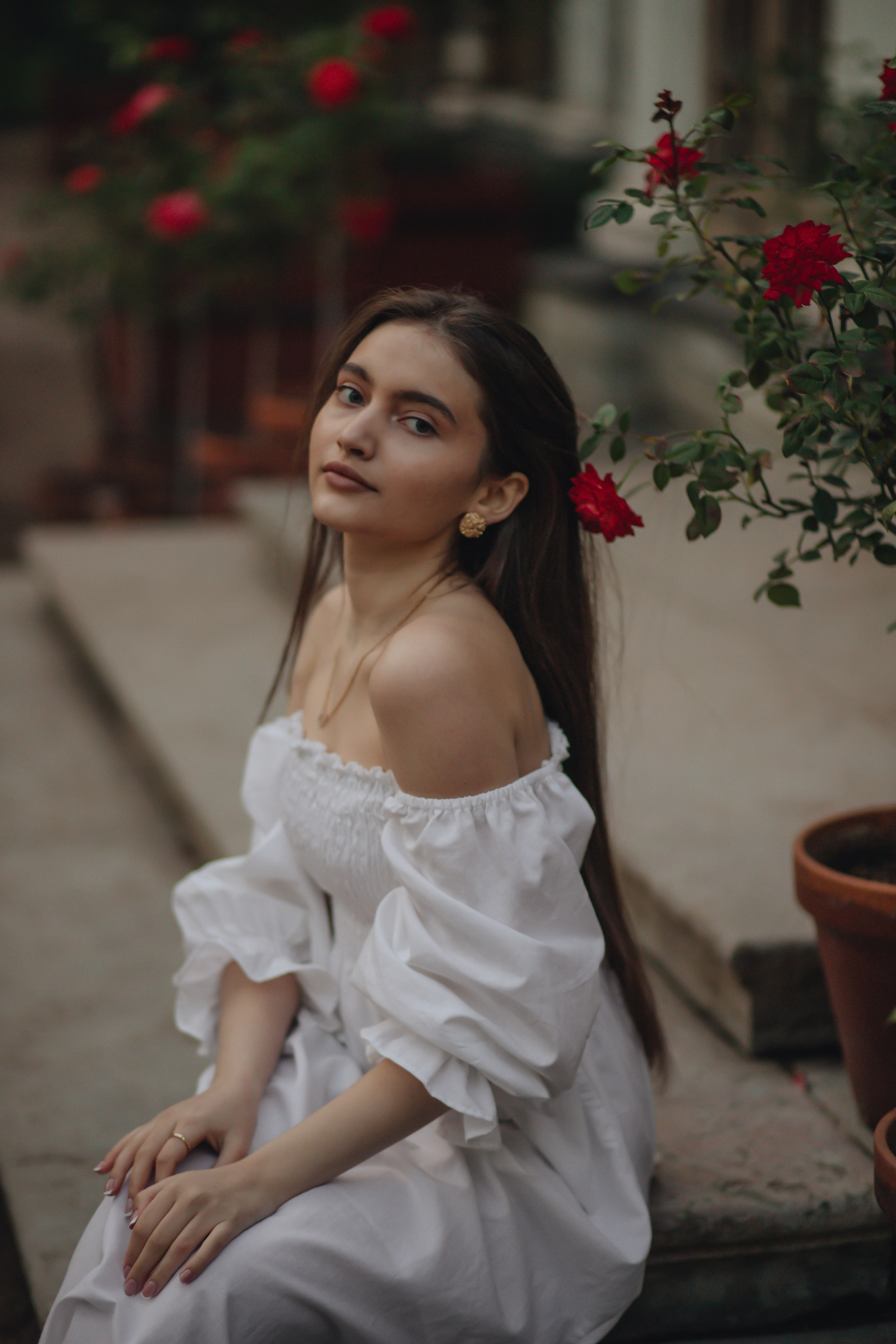 Вика. Фотограф Винокурова Кристина в Санкт-Петербурге