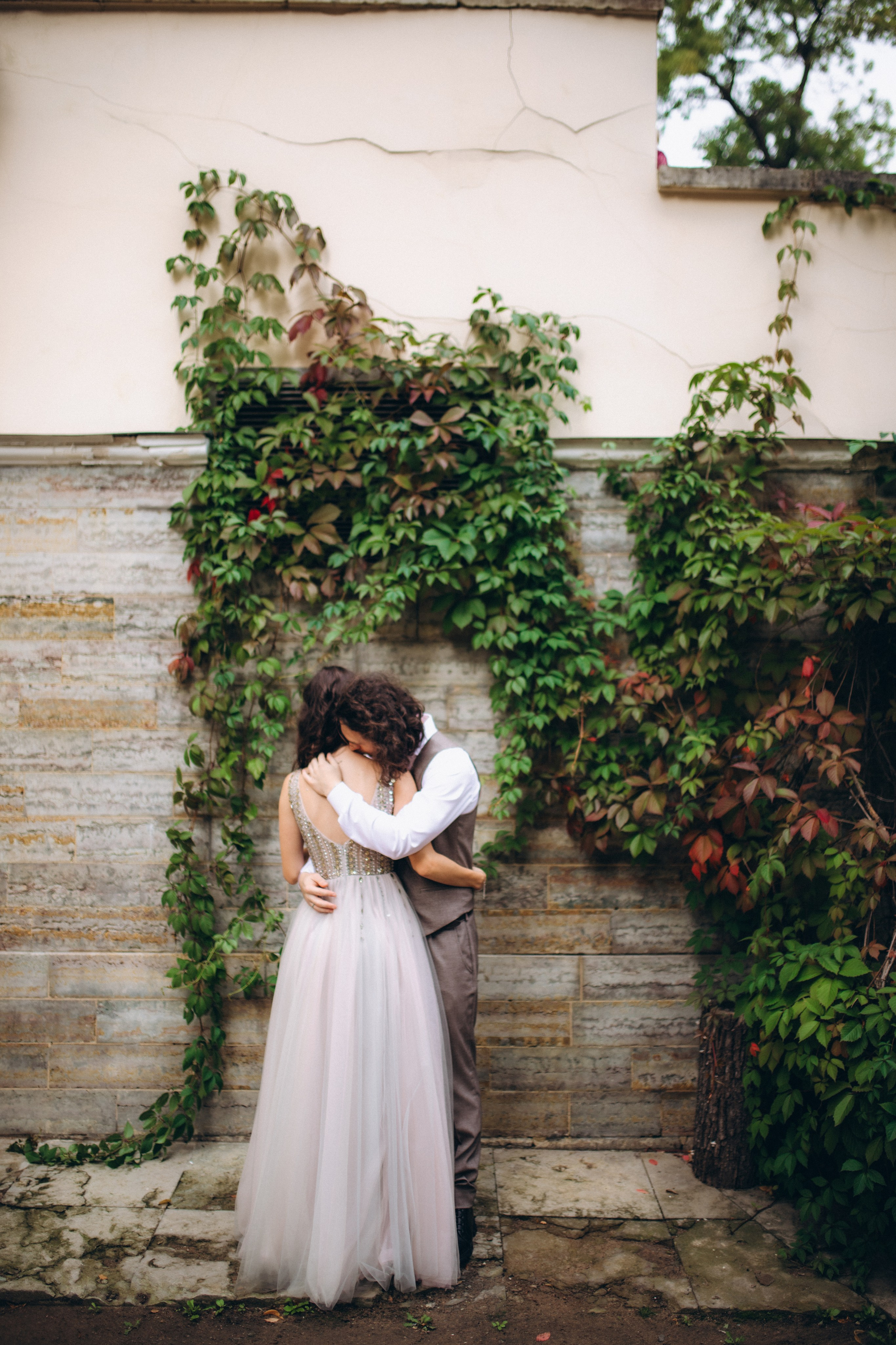 Татьяна & Михаил. Фотограф Винокурова Кристина в Санкт-Петербурге