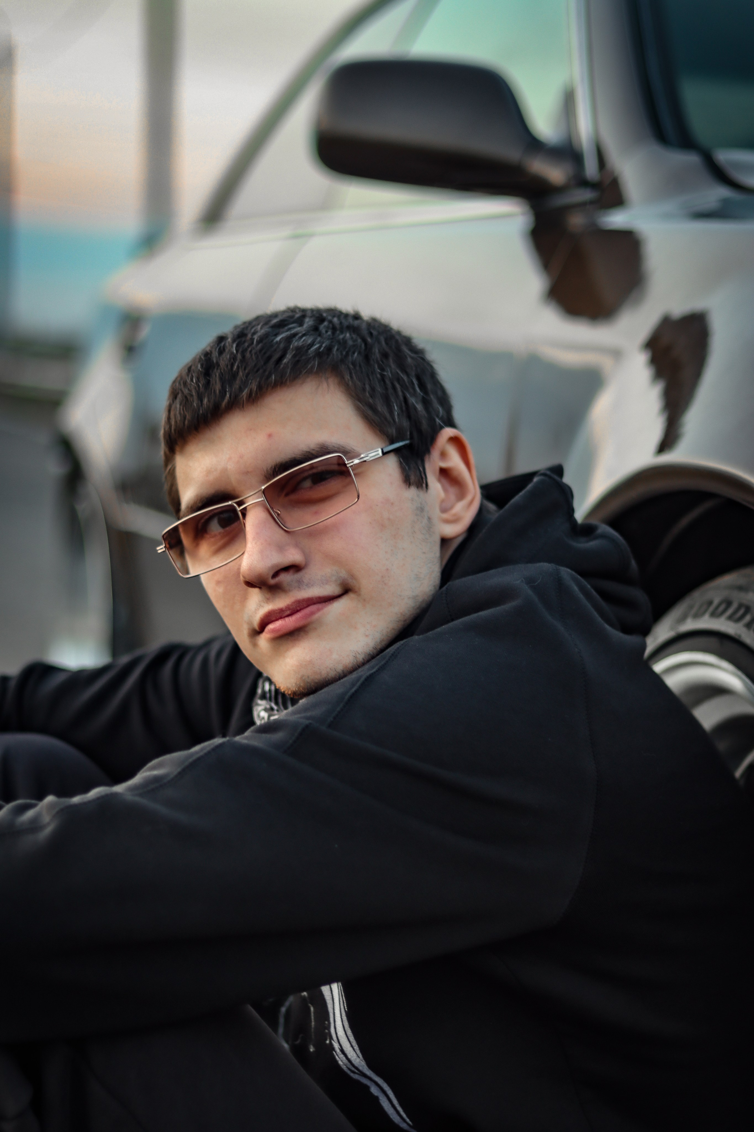 Chaser Family Комсомольск-на-Амуре. Фотограф | Данил Шукан | Санкт-Петербург