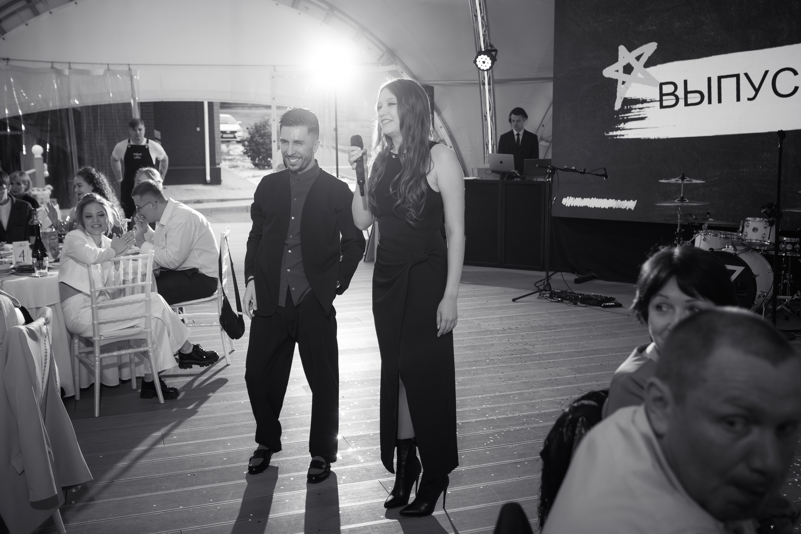 ВЫПУСКНОЙ: Волки-Липки. Все фото. Профессиональный фотограф в Ижевске Леша Петров