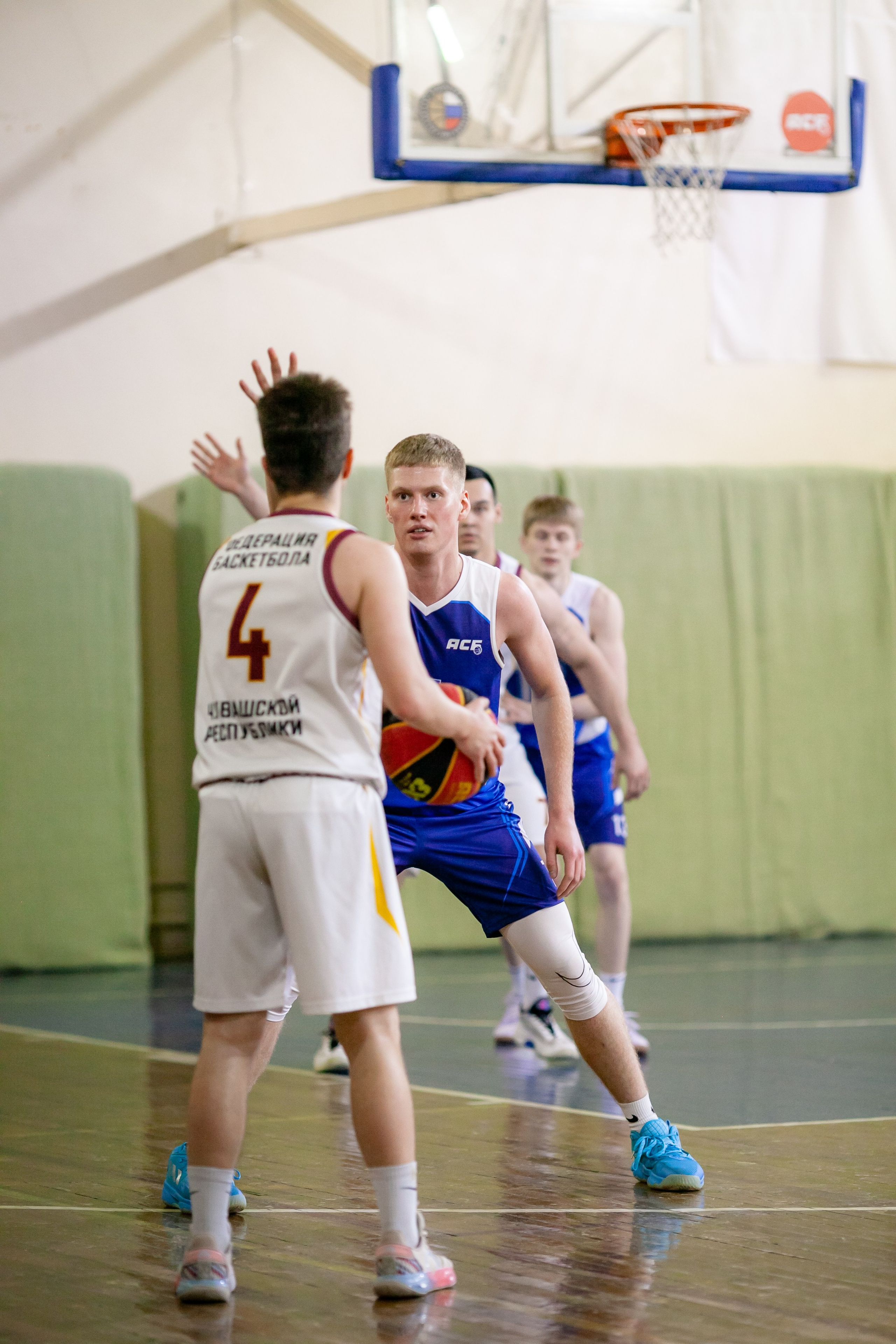 3×3. Фотография