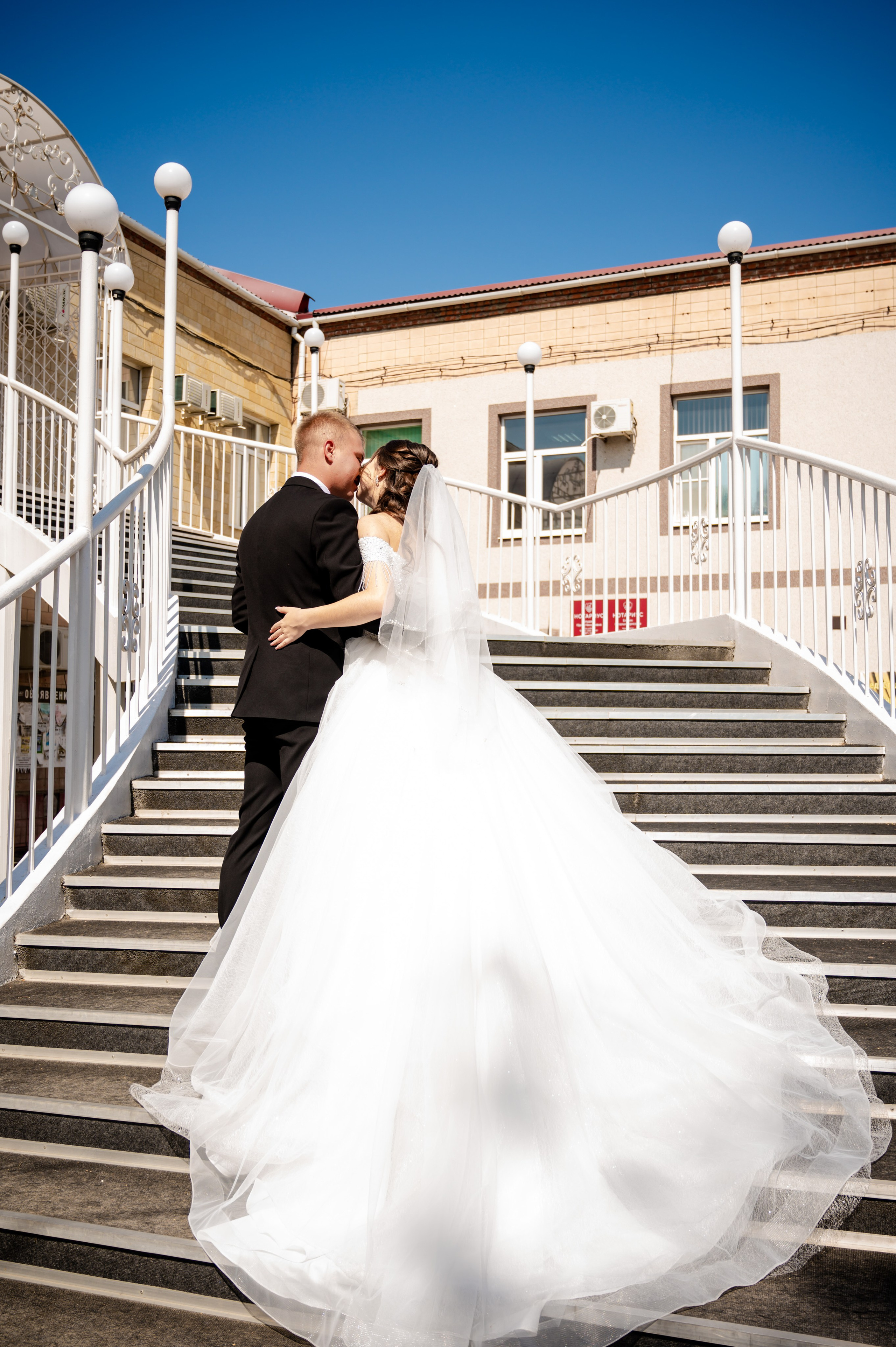 Свадьба лето. Свадебный фотограф и видеограф в городе Армавир Katerina Arts