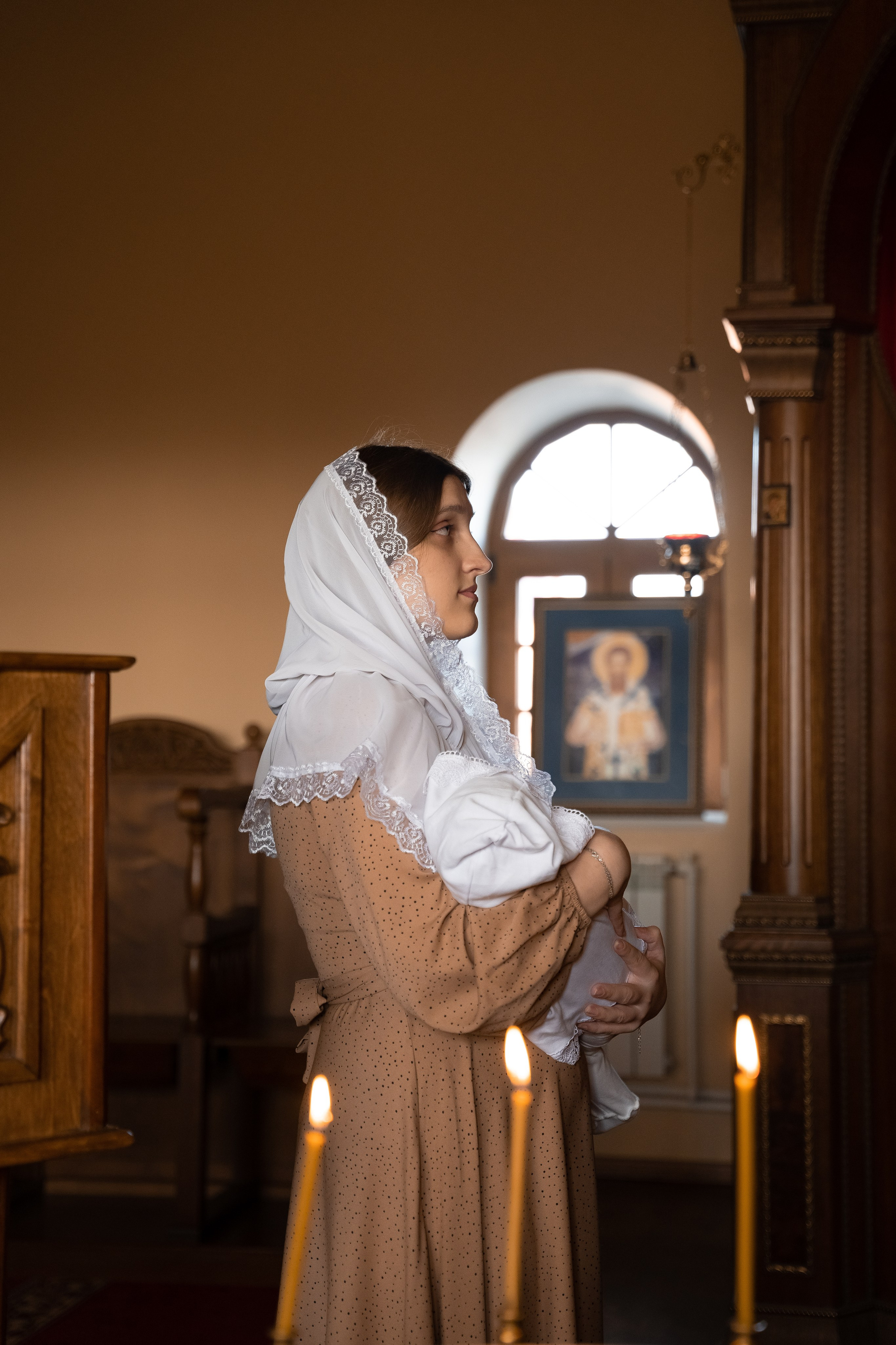 Артемий. Фотограф в Ульяновске Александра Григоровских