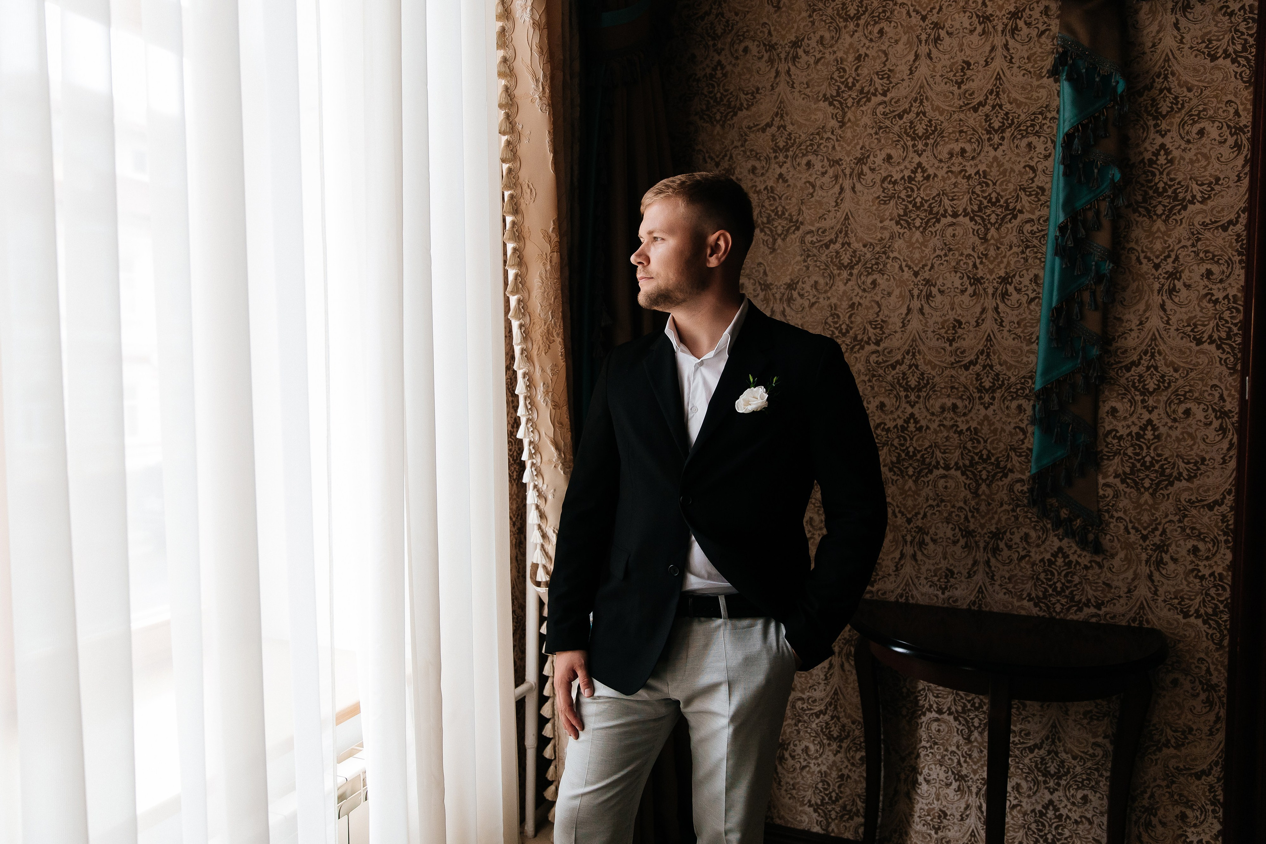 Свадебное. Свадебный фотограф Нижний Новгород | Софа Полякова