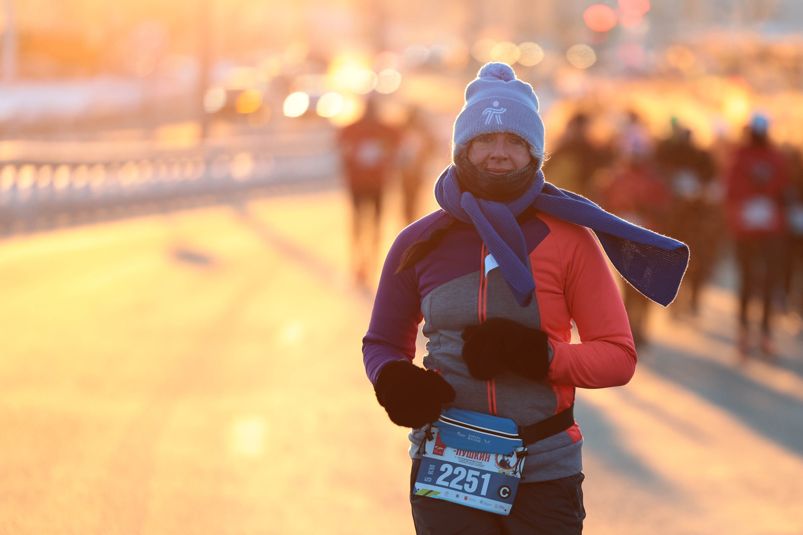 Пулково — Пушкин