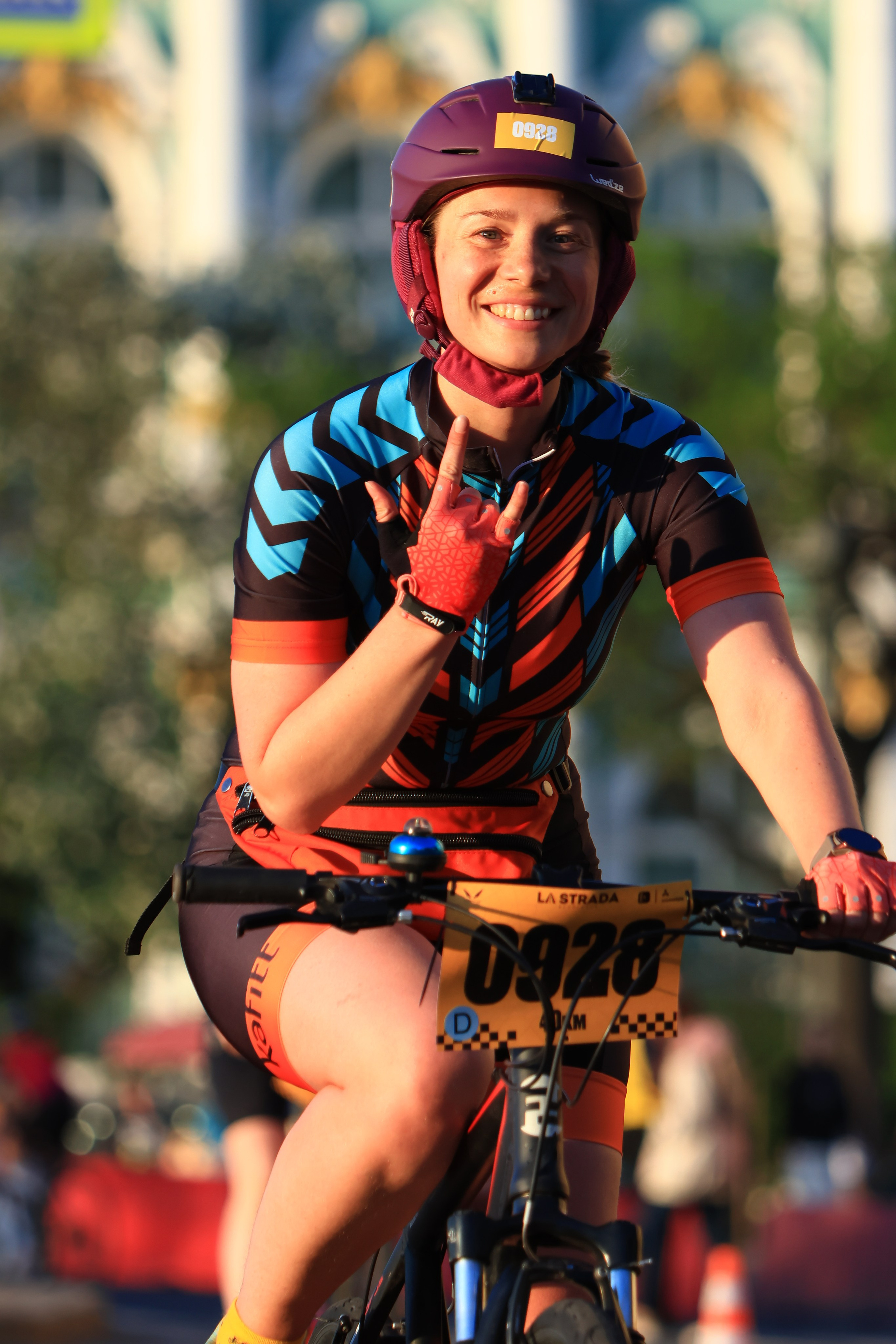 Lastrada_race 2023. Спортивный фотограф в Санкт-Петербурге Илья Vacool